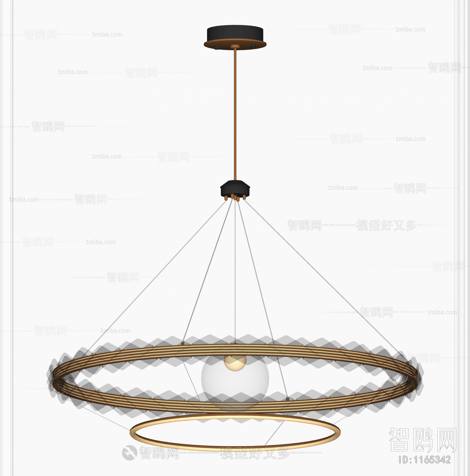 Modern Droplight