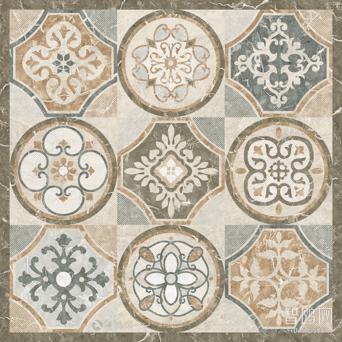 TILES TEXTURE