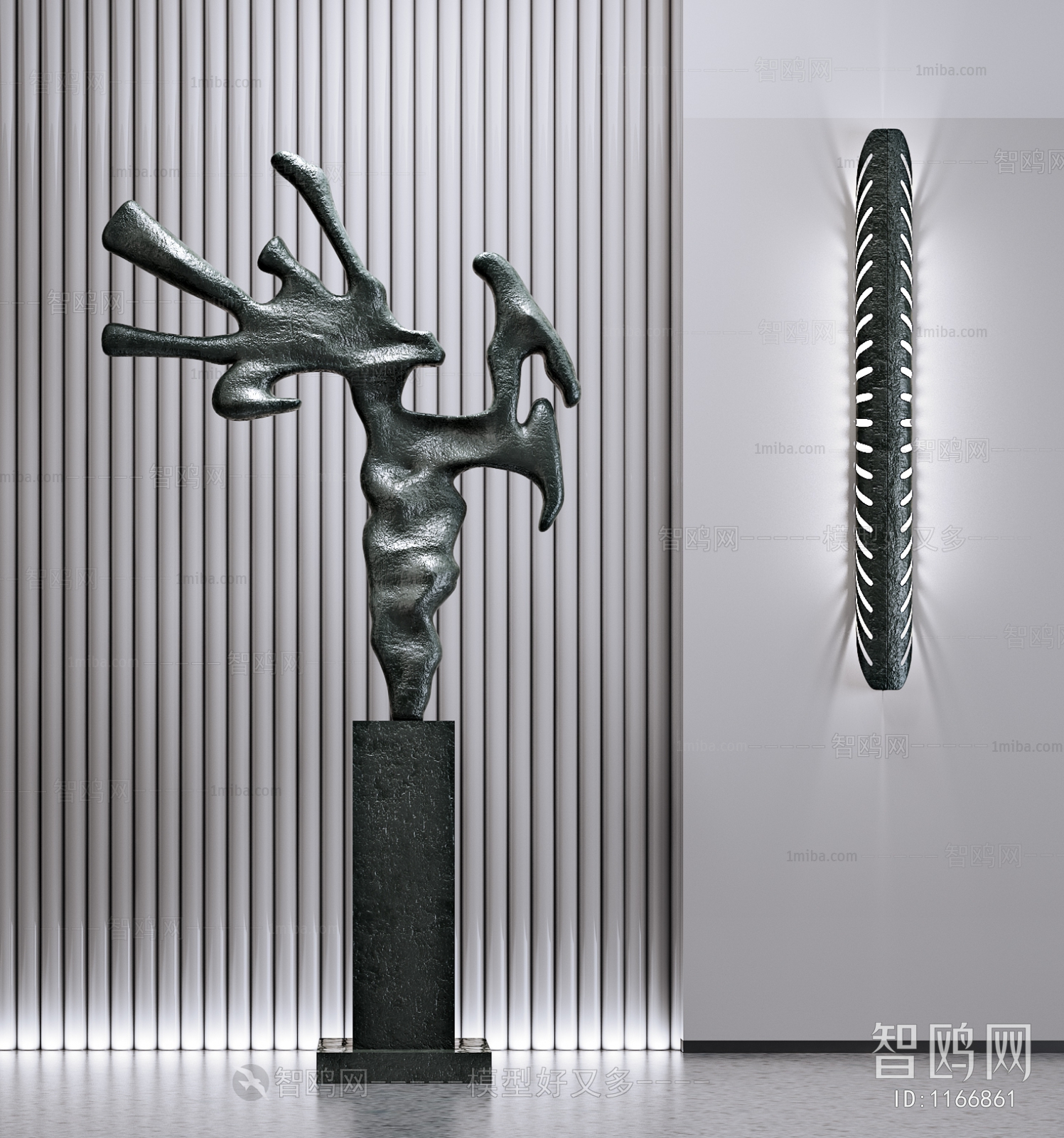 Modern Sculpture