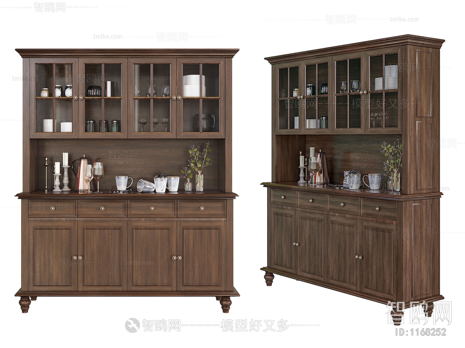 American Style Sideboard