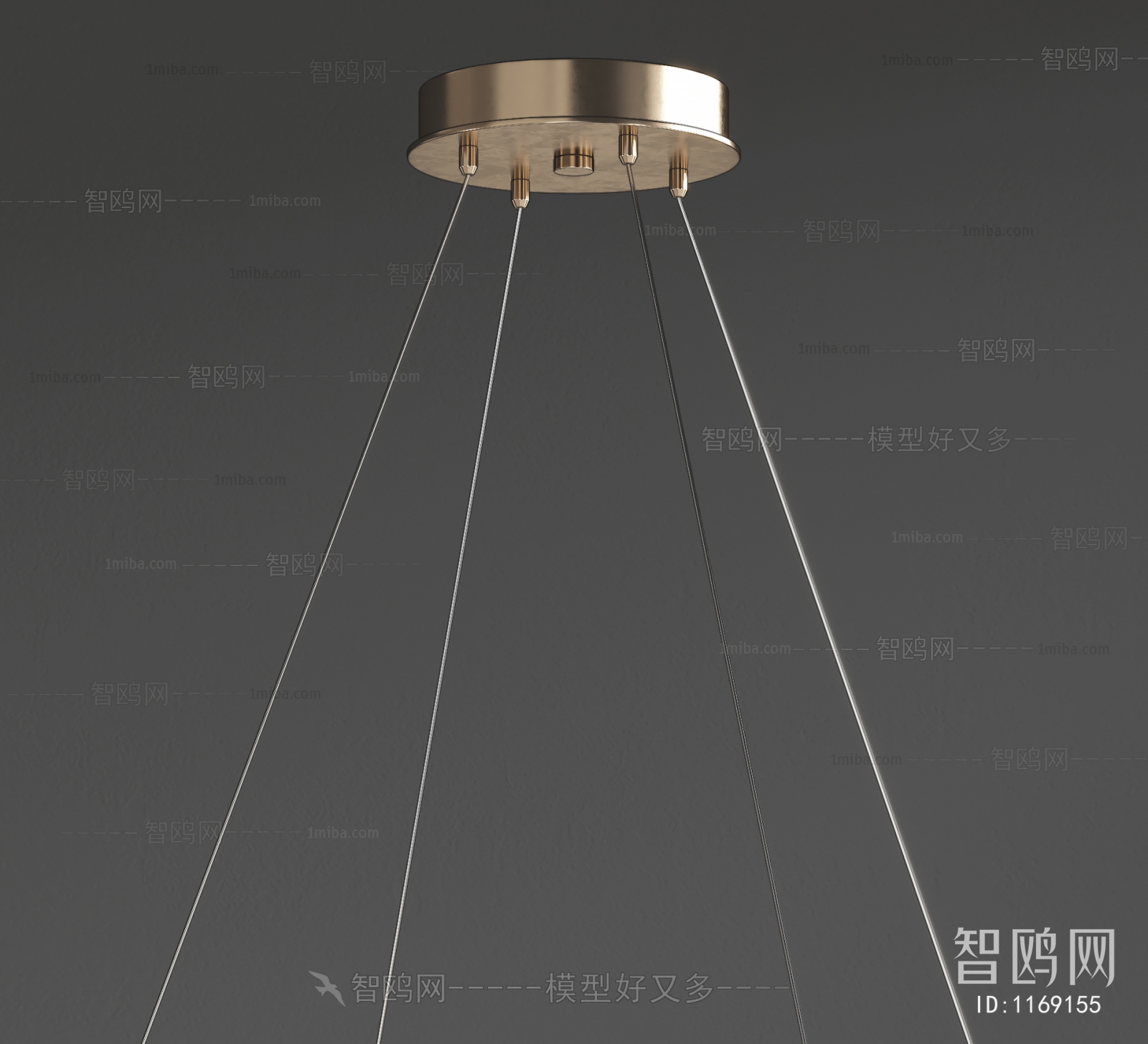 New Chinese Style Droplight