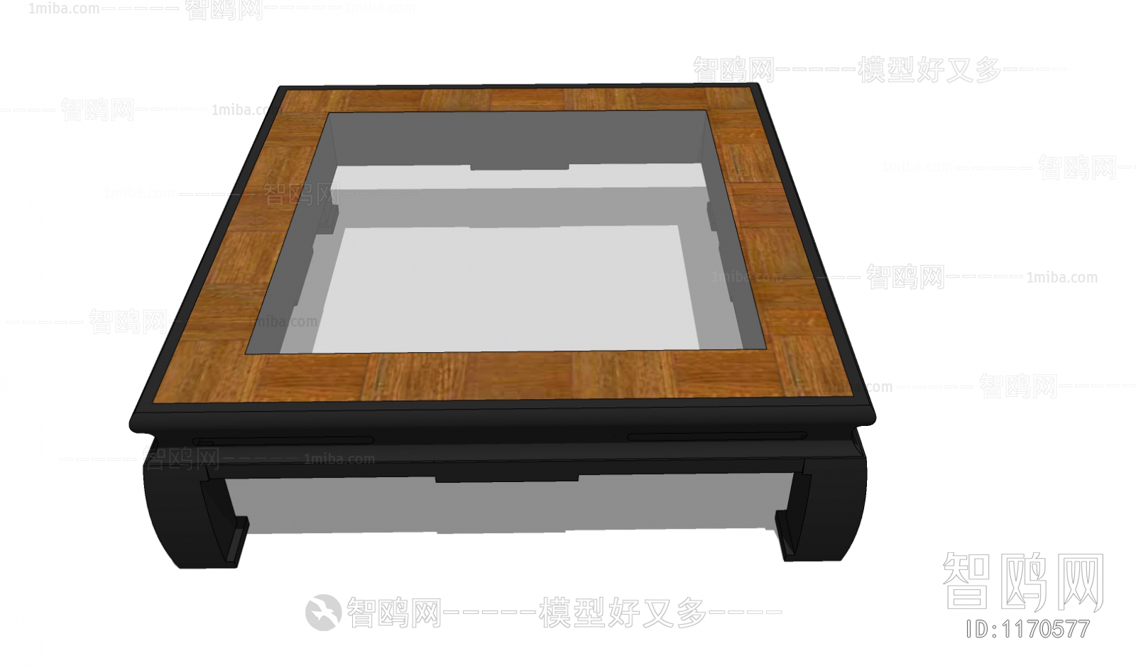 Modern Coffee Table