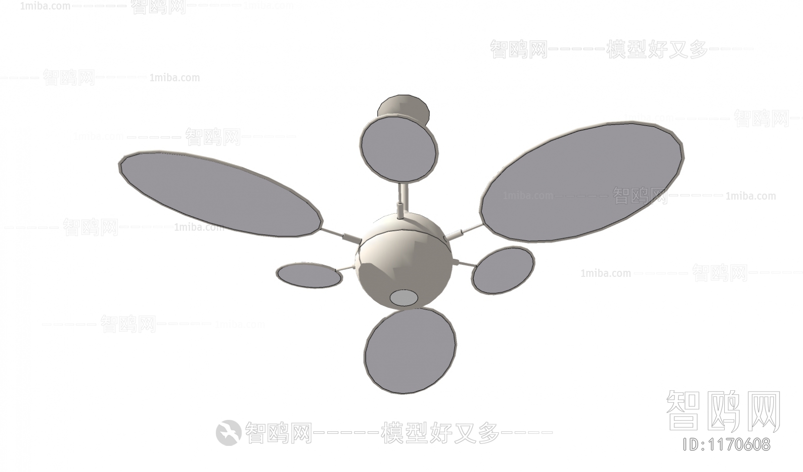 工业风电风扇