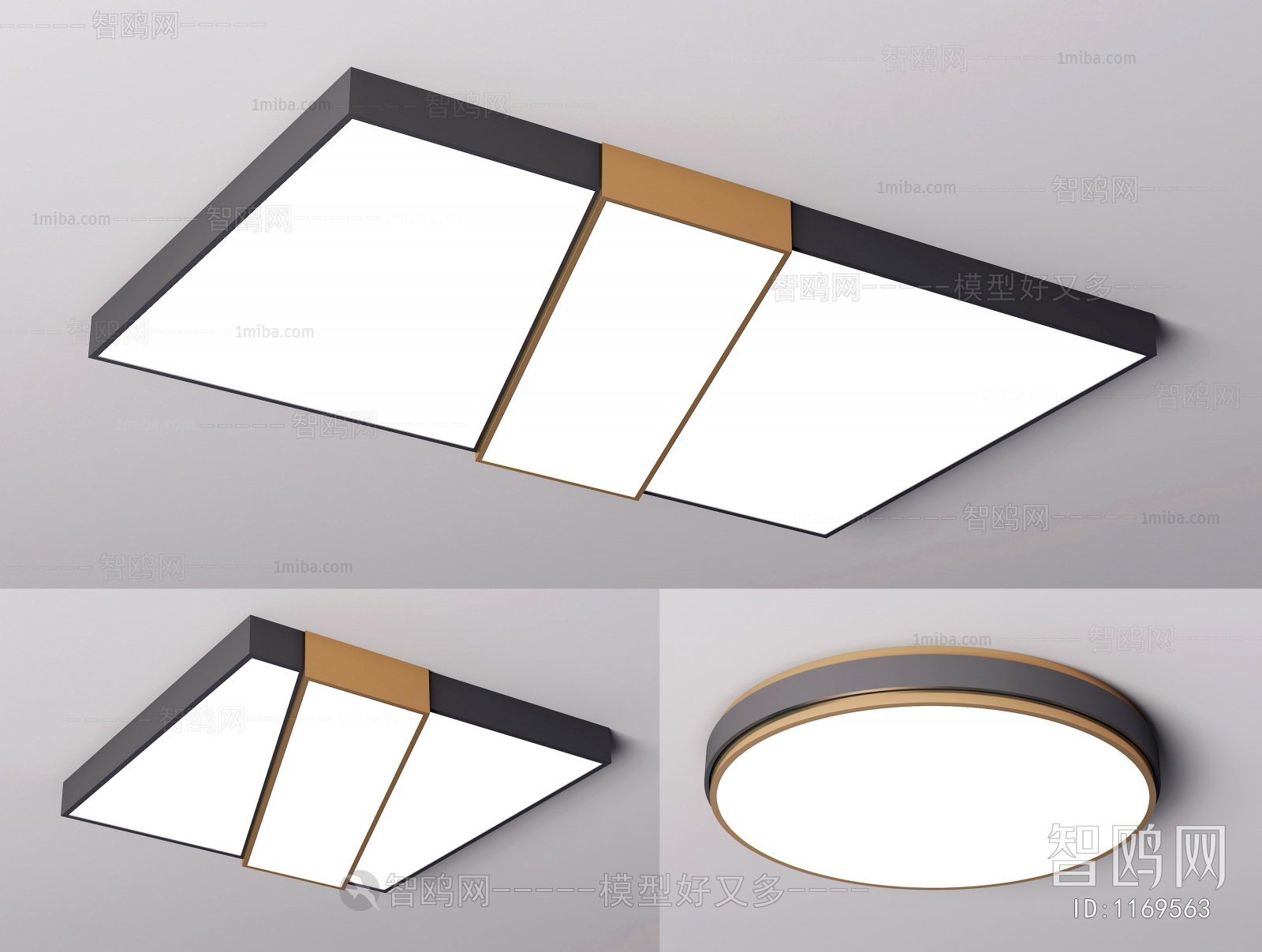 Modern Ceiling Ceiling Lamp