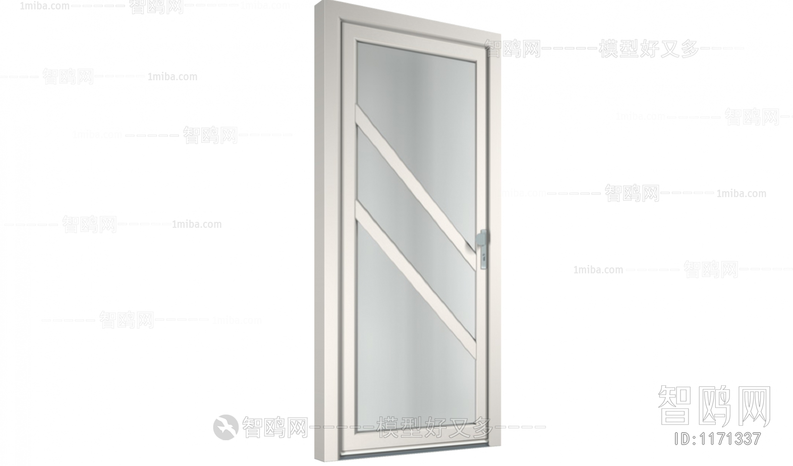 Modern Door