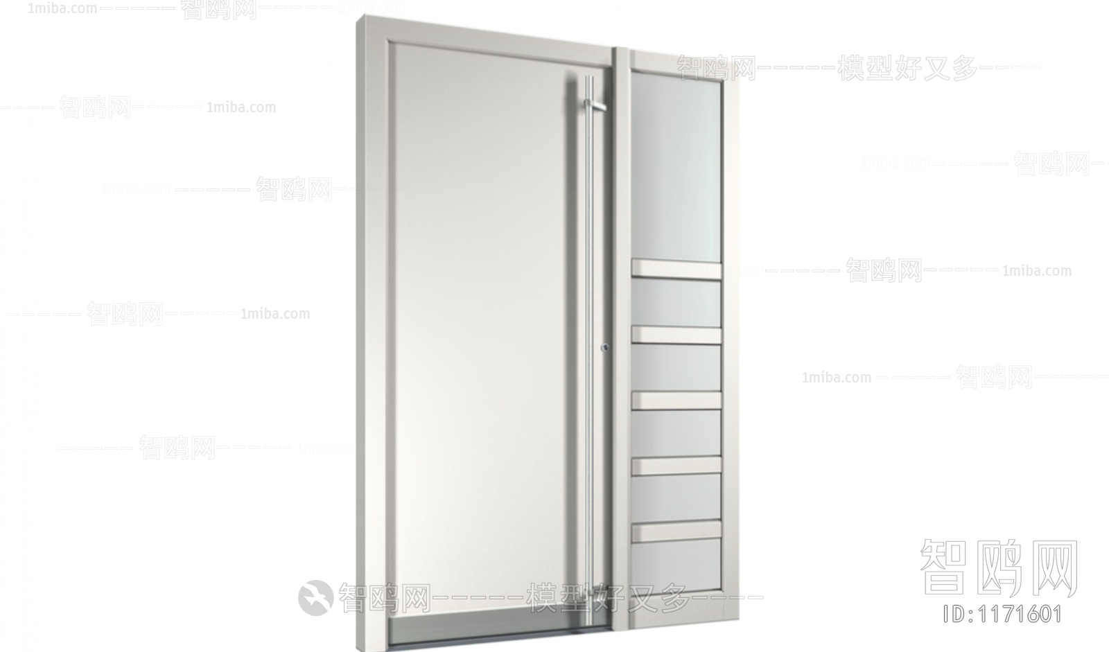 Modern Door