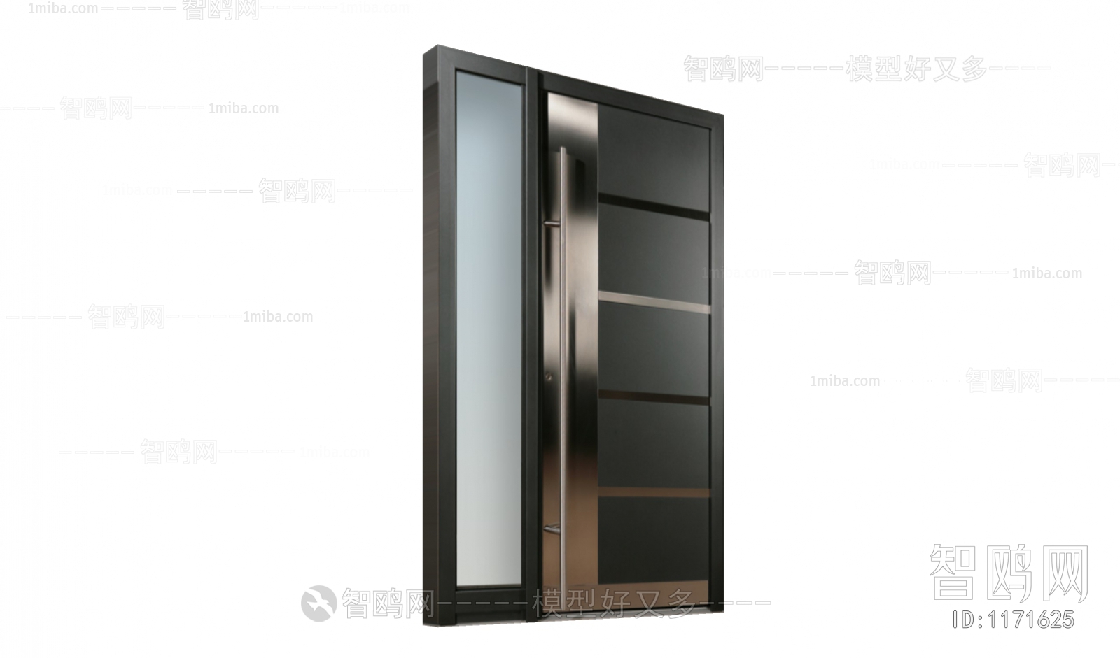 Modern Door