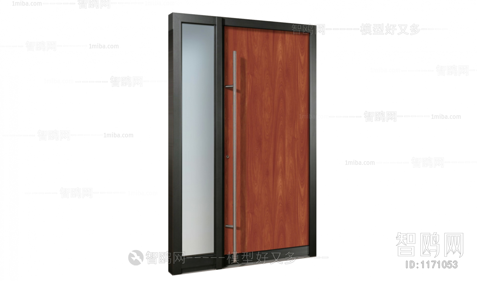 Modern Door