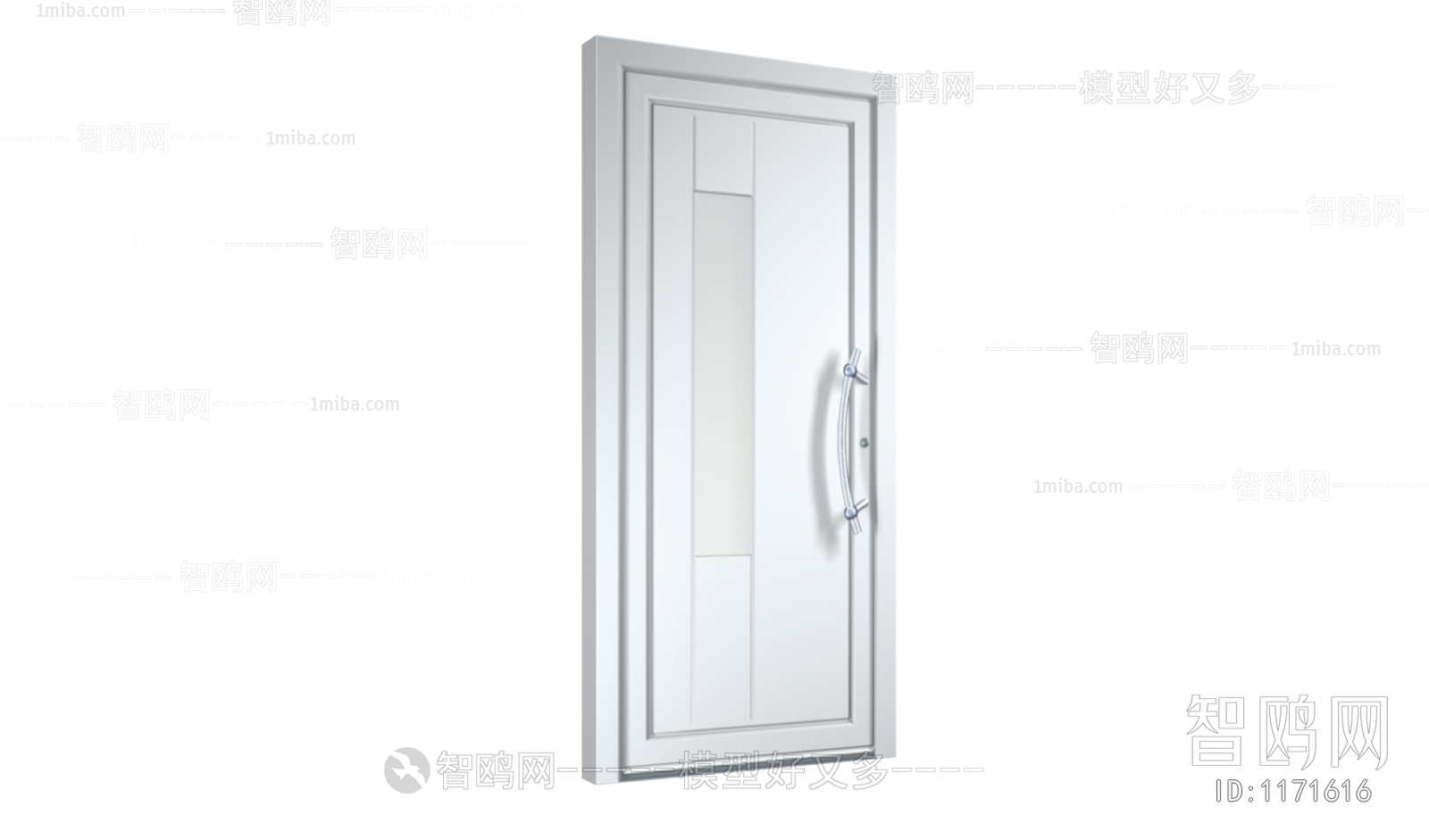 Modern Door