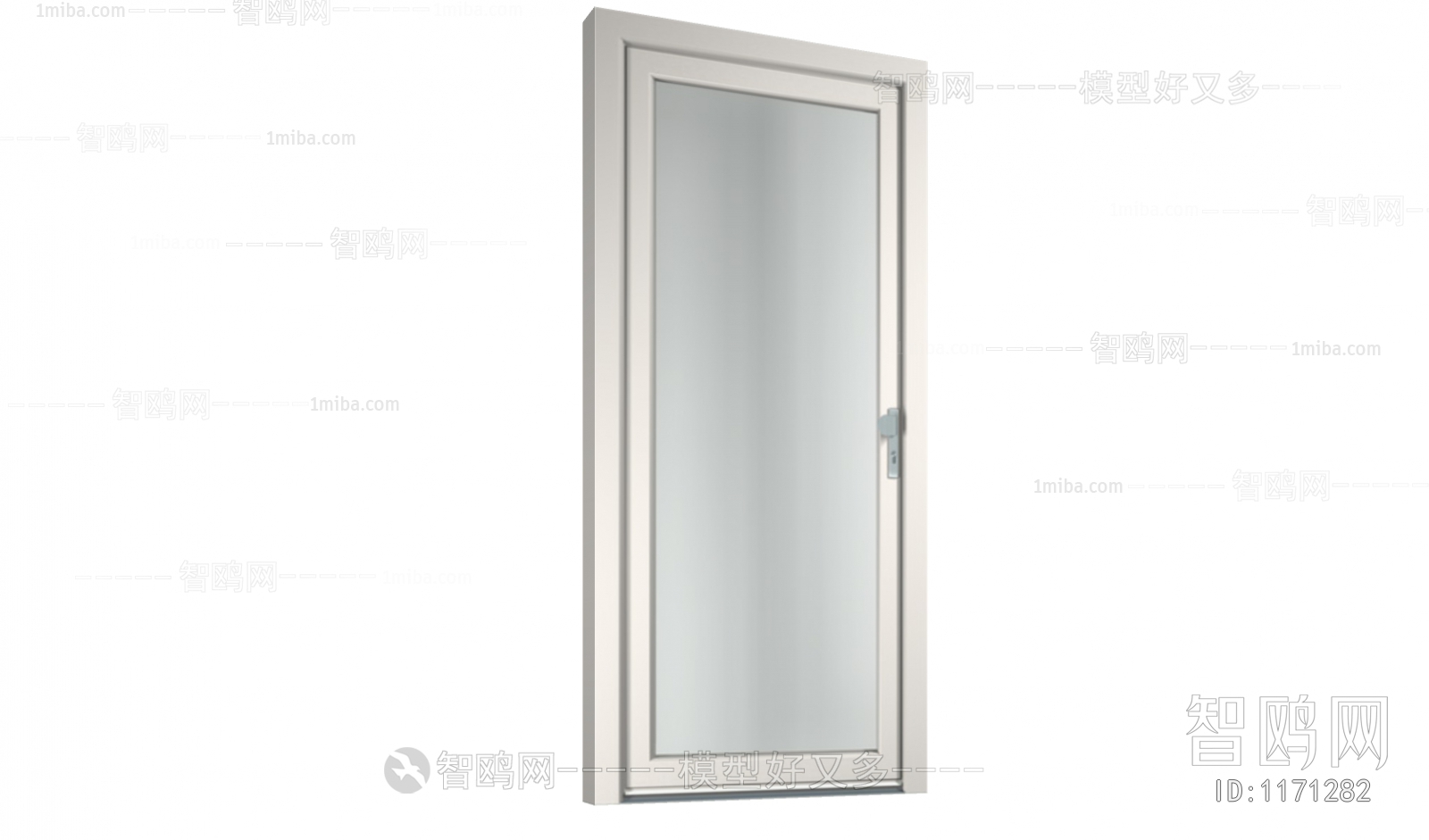 Modern Door