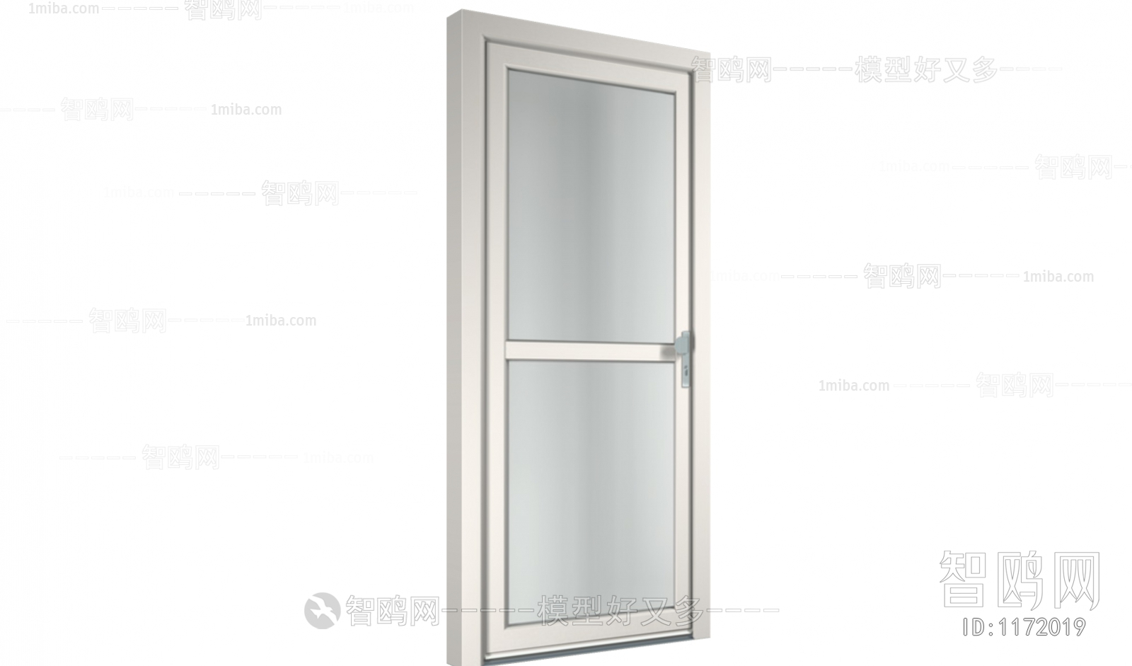 Modern Door