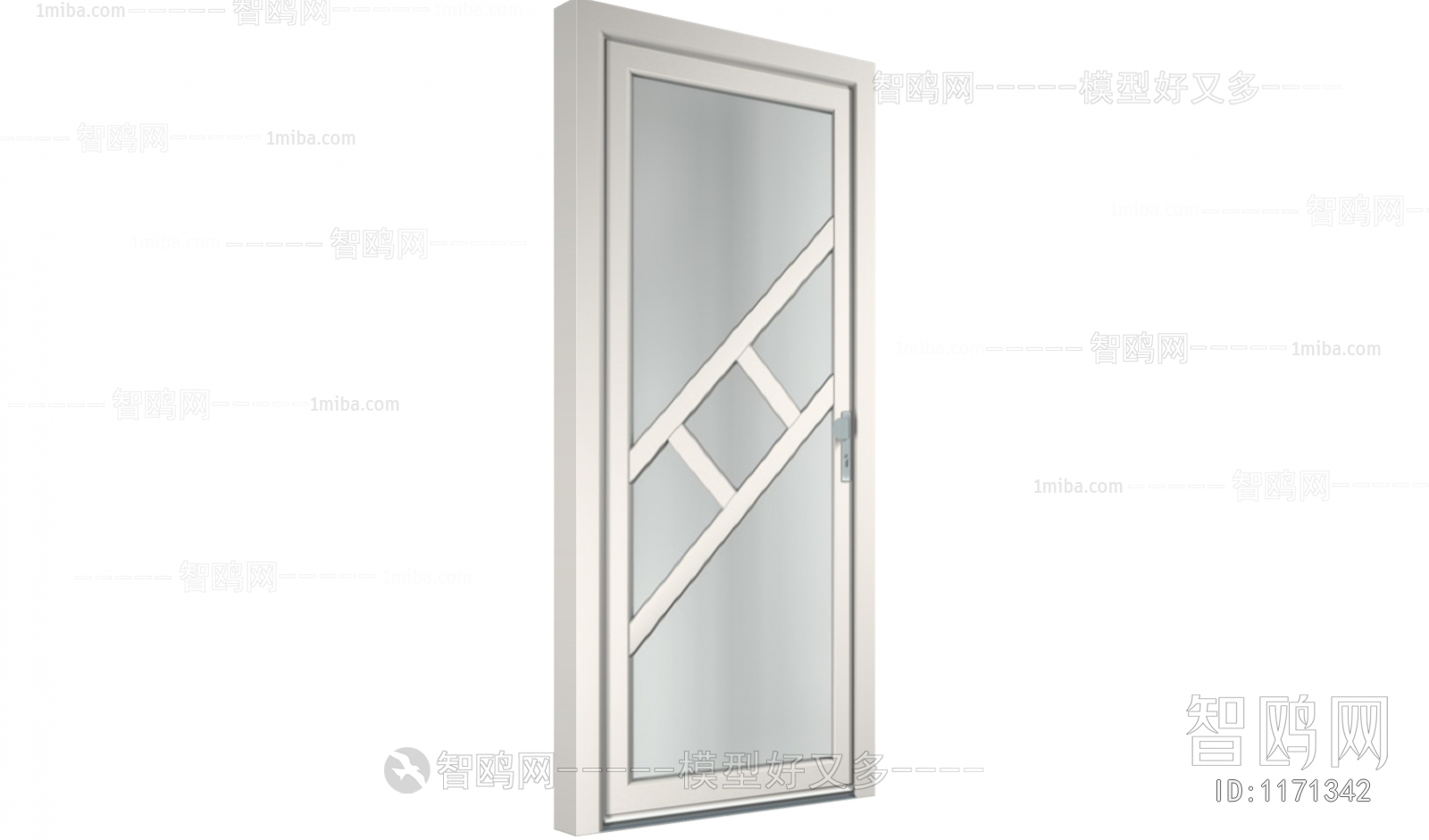 Modern Door