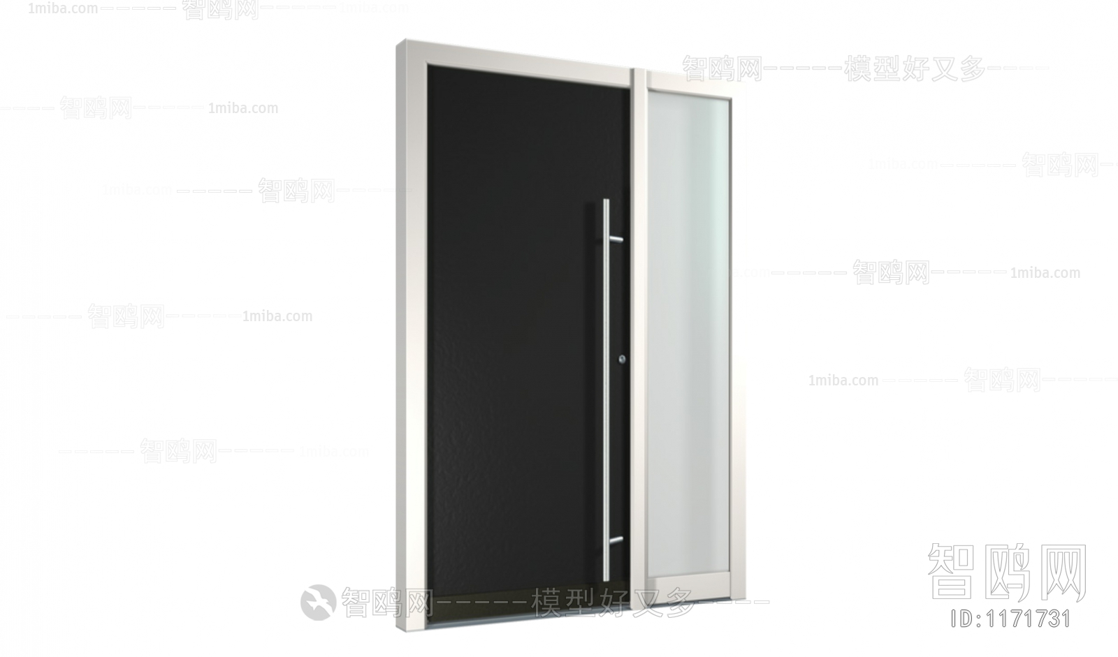 Modern Door