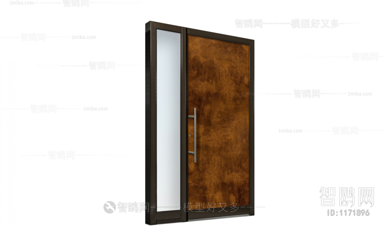 Modern Door