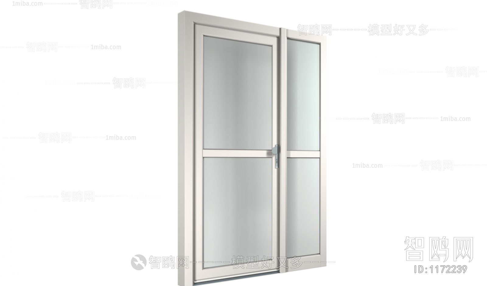 Modern Door