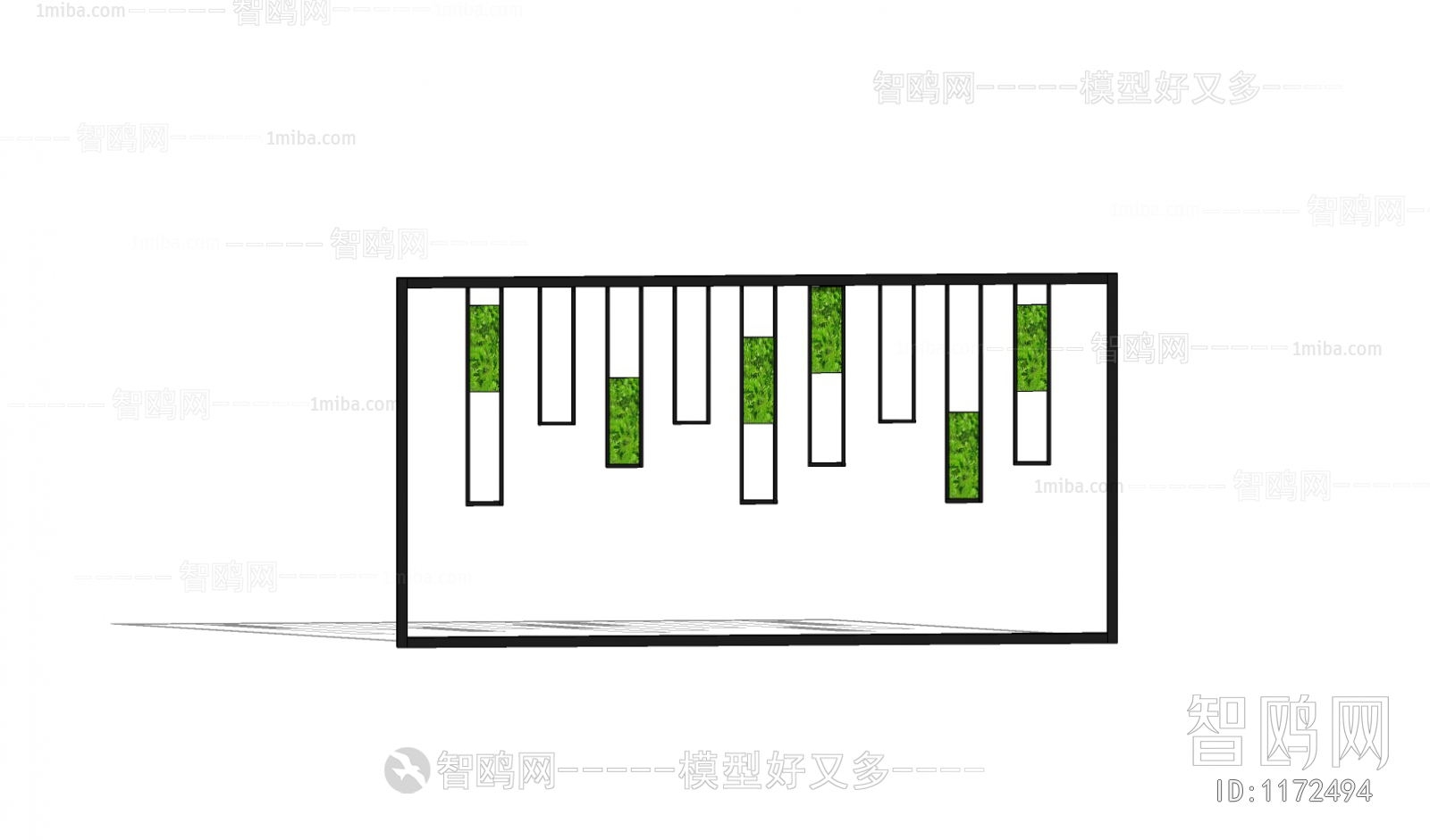 Modern Partition