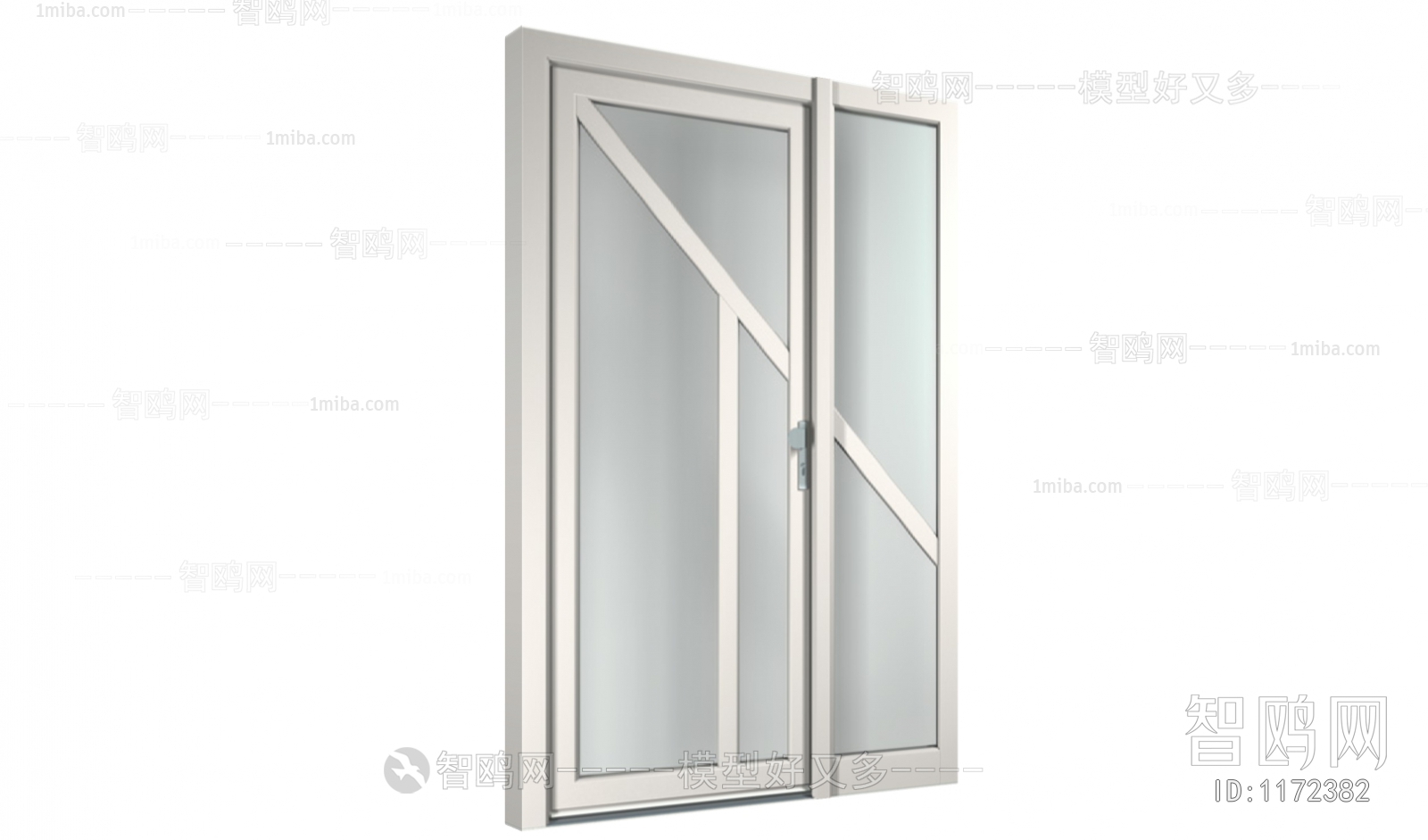 Modern Door