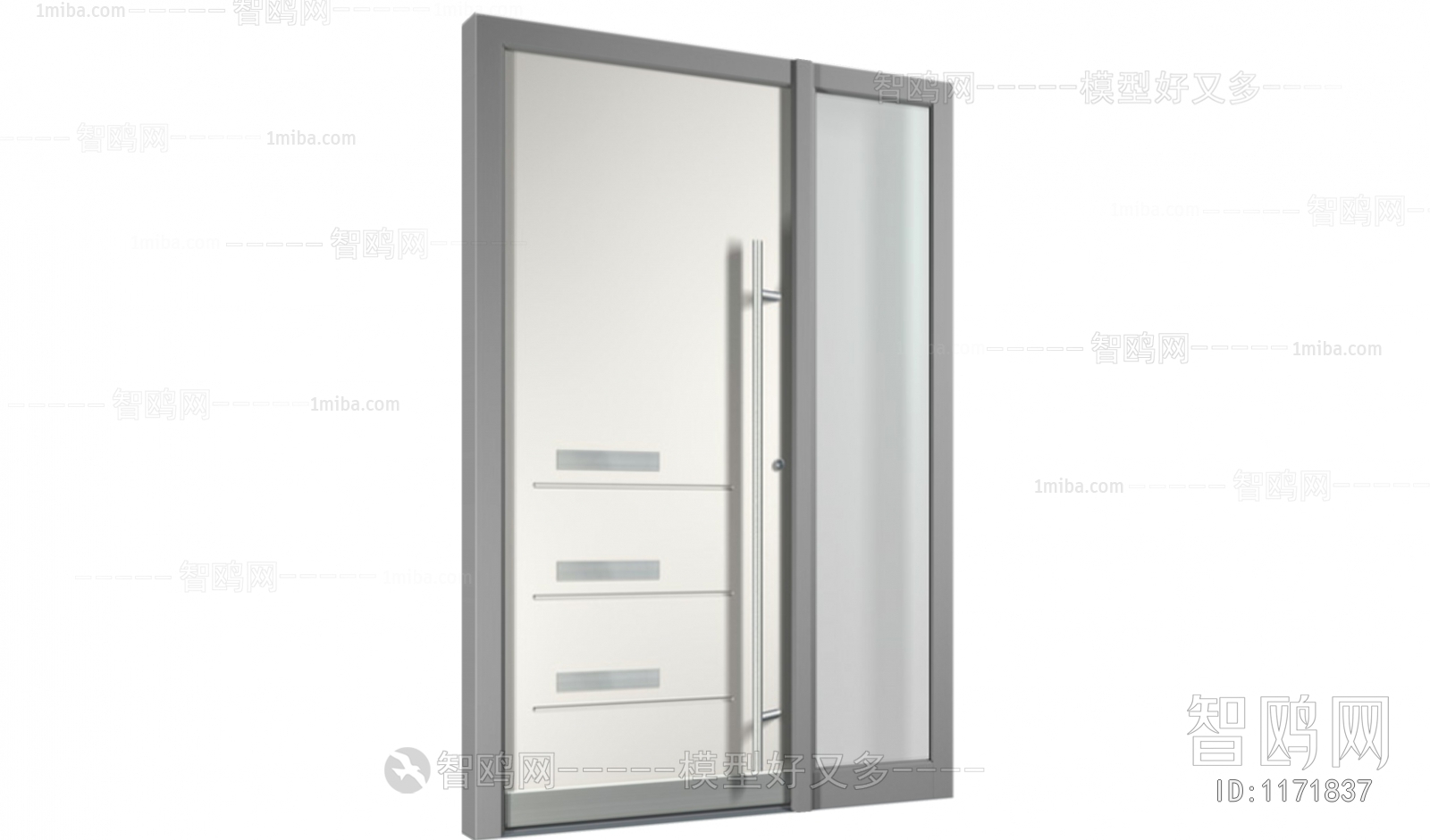 Modern Door