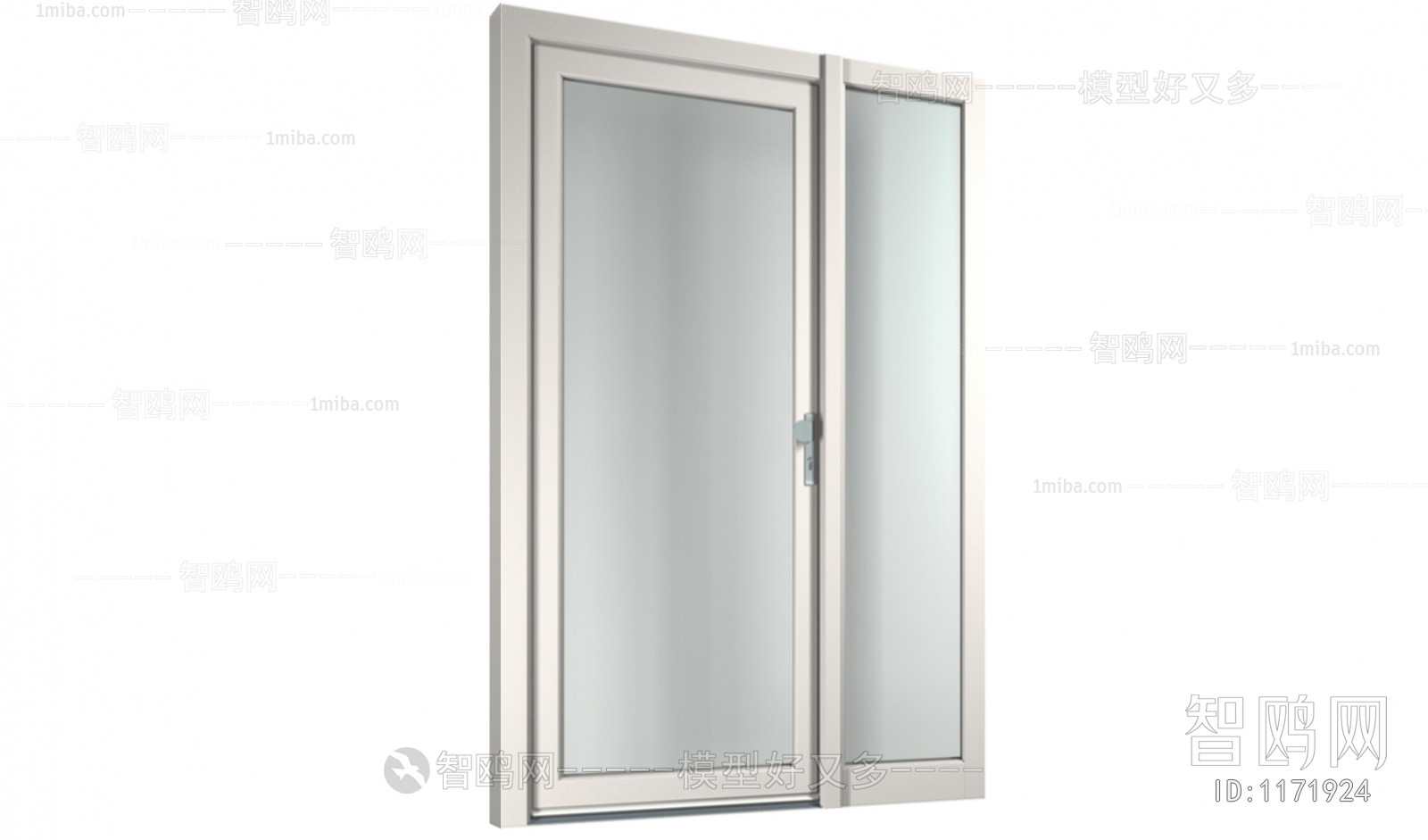 Modern Door