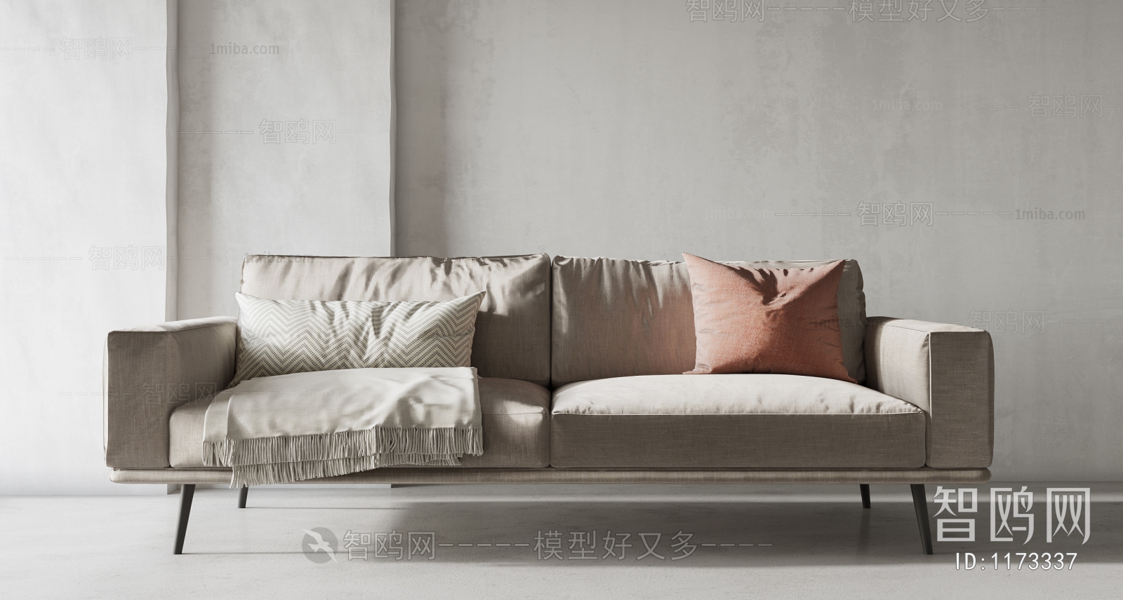 Modern A Sofa For Two