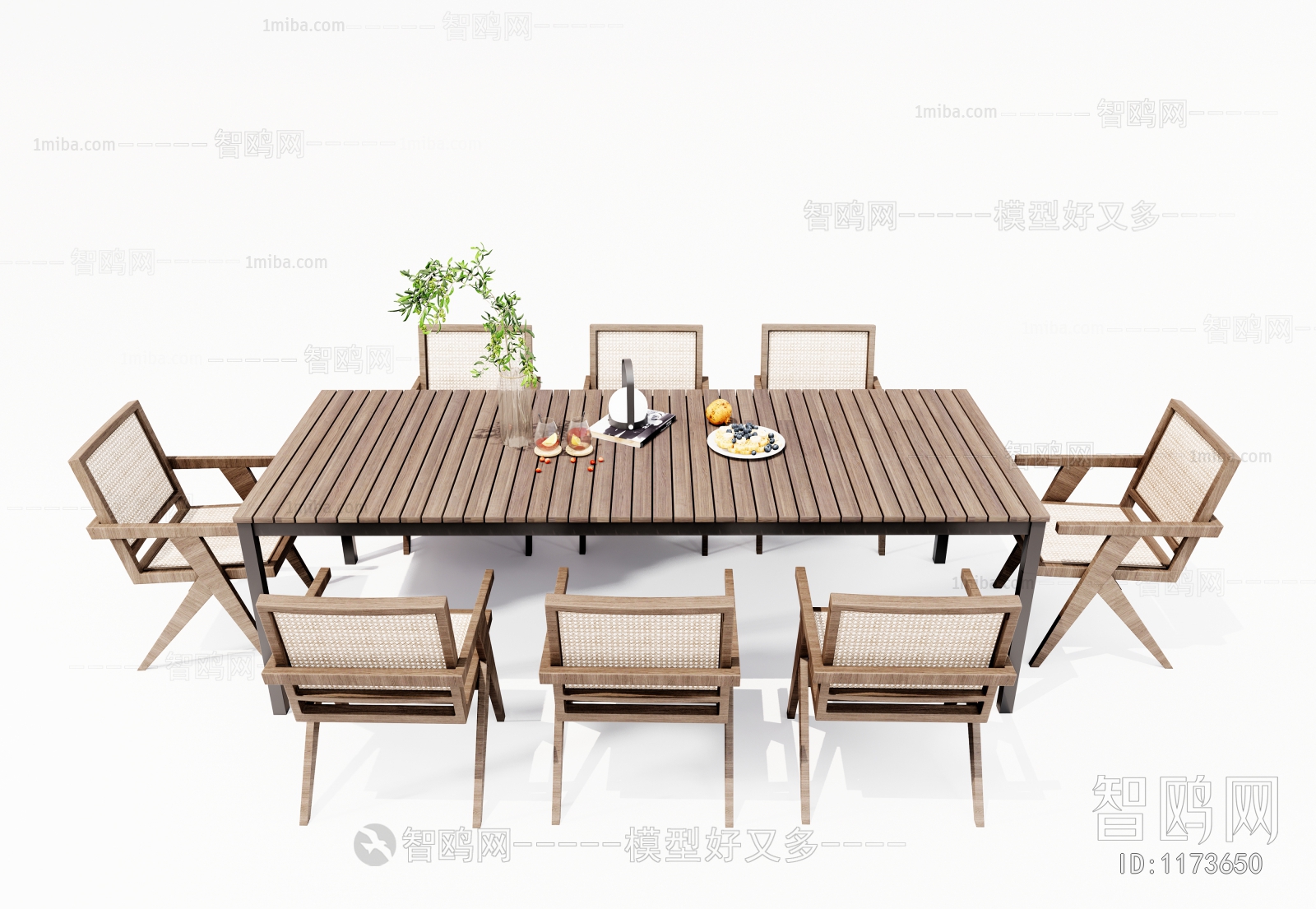 Modern Outdoor Tables And Chairs