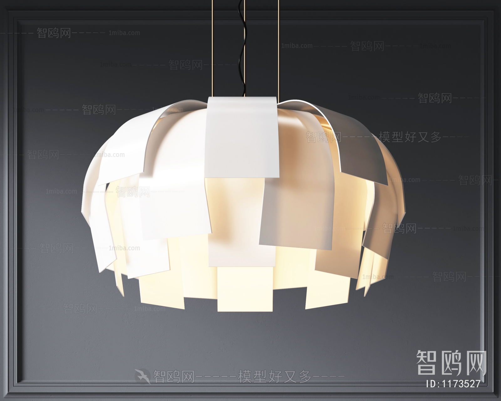 Modern Droplight