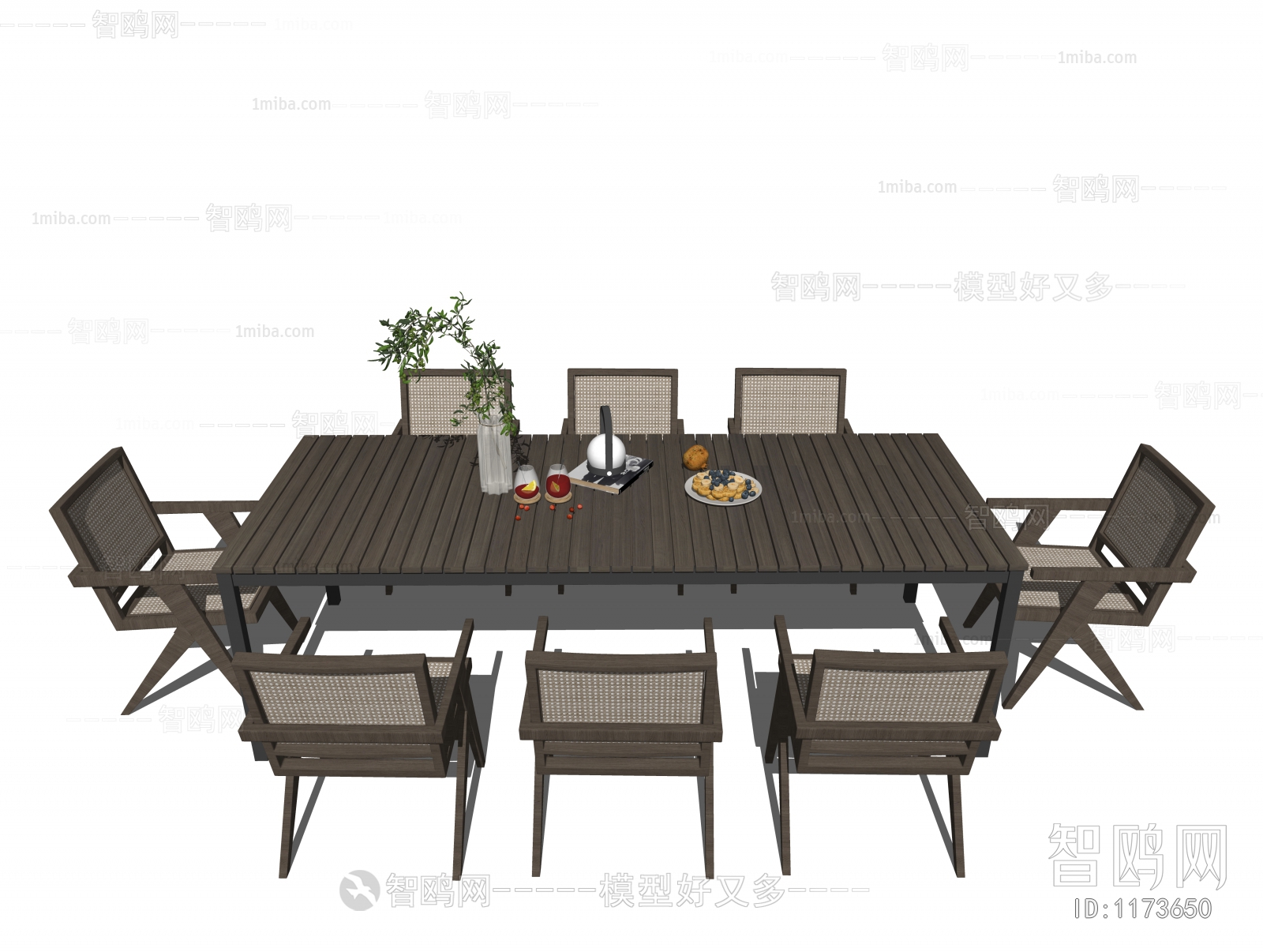 Modern Outdoor Tables And Chairs