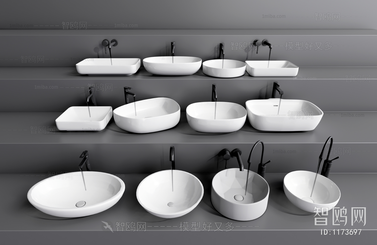 Modern Basin