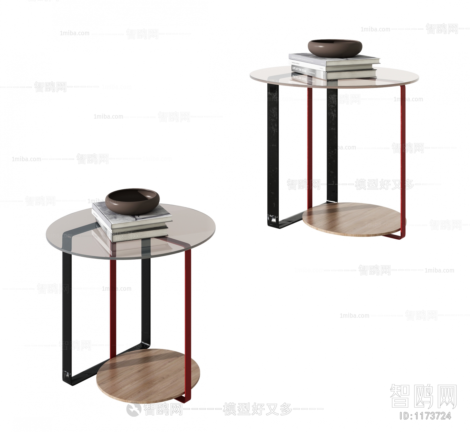 Modern Side Table/corner Table