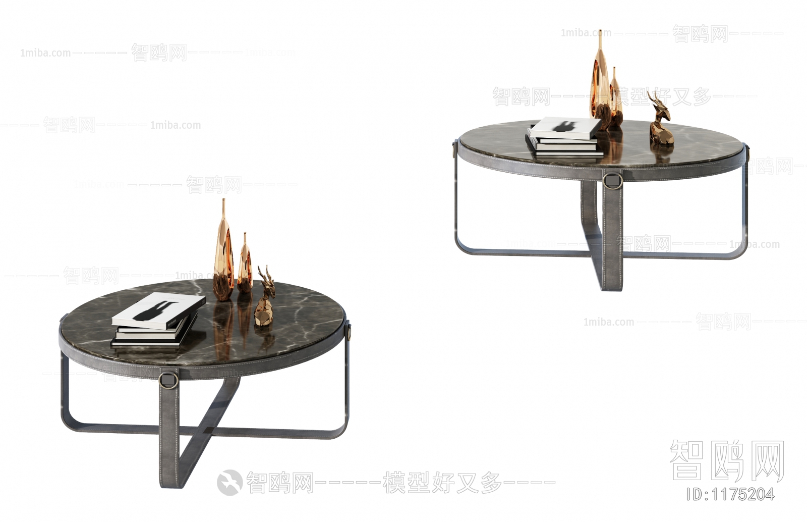 Modern Coffee Table