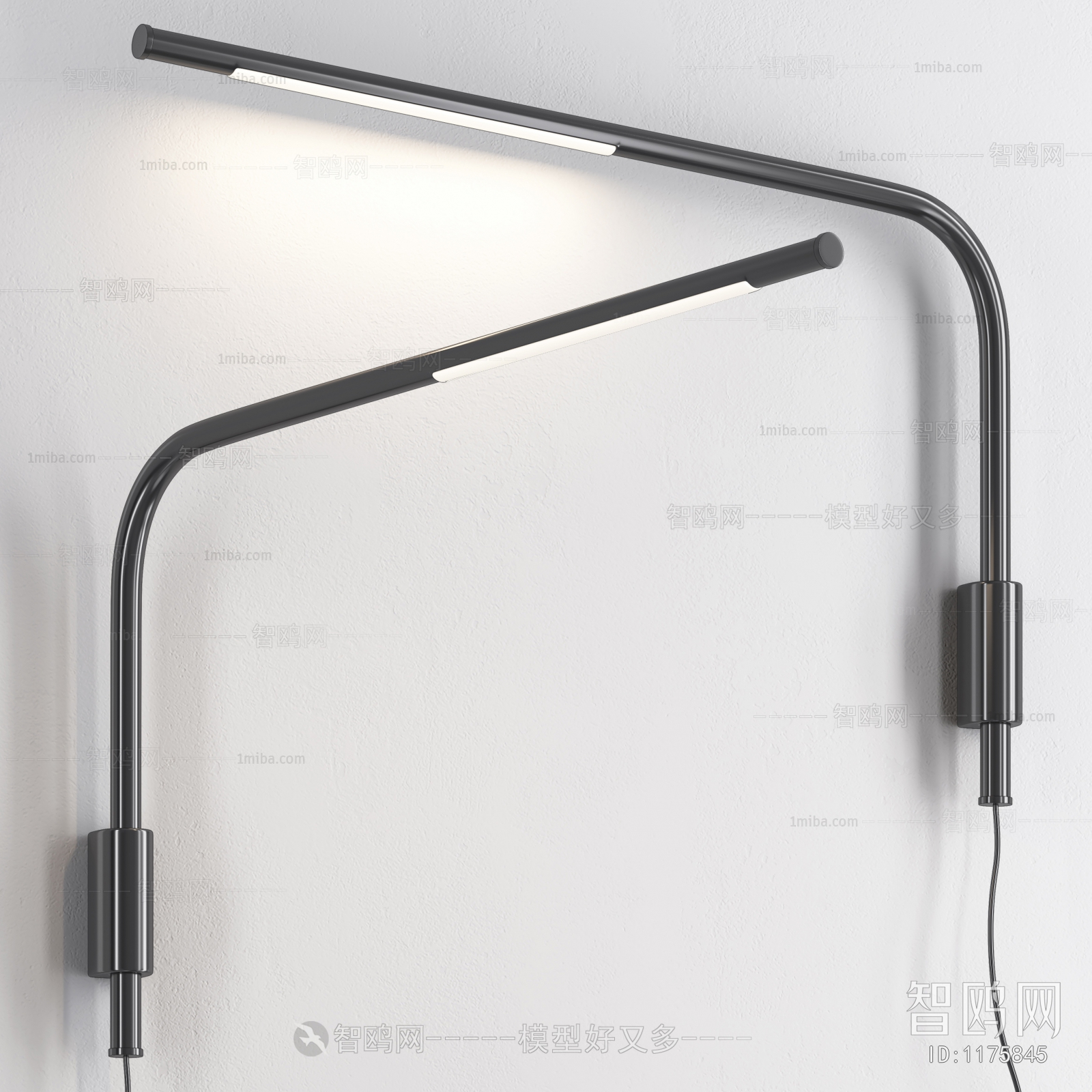 Modern Wall Lamp