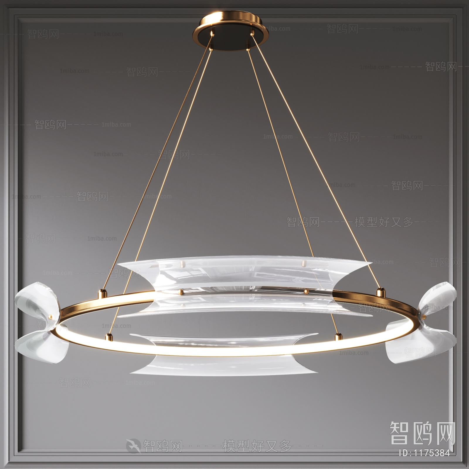 Modern Droplight