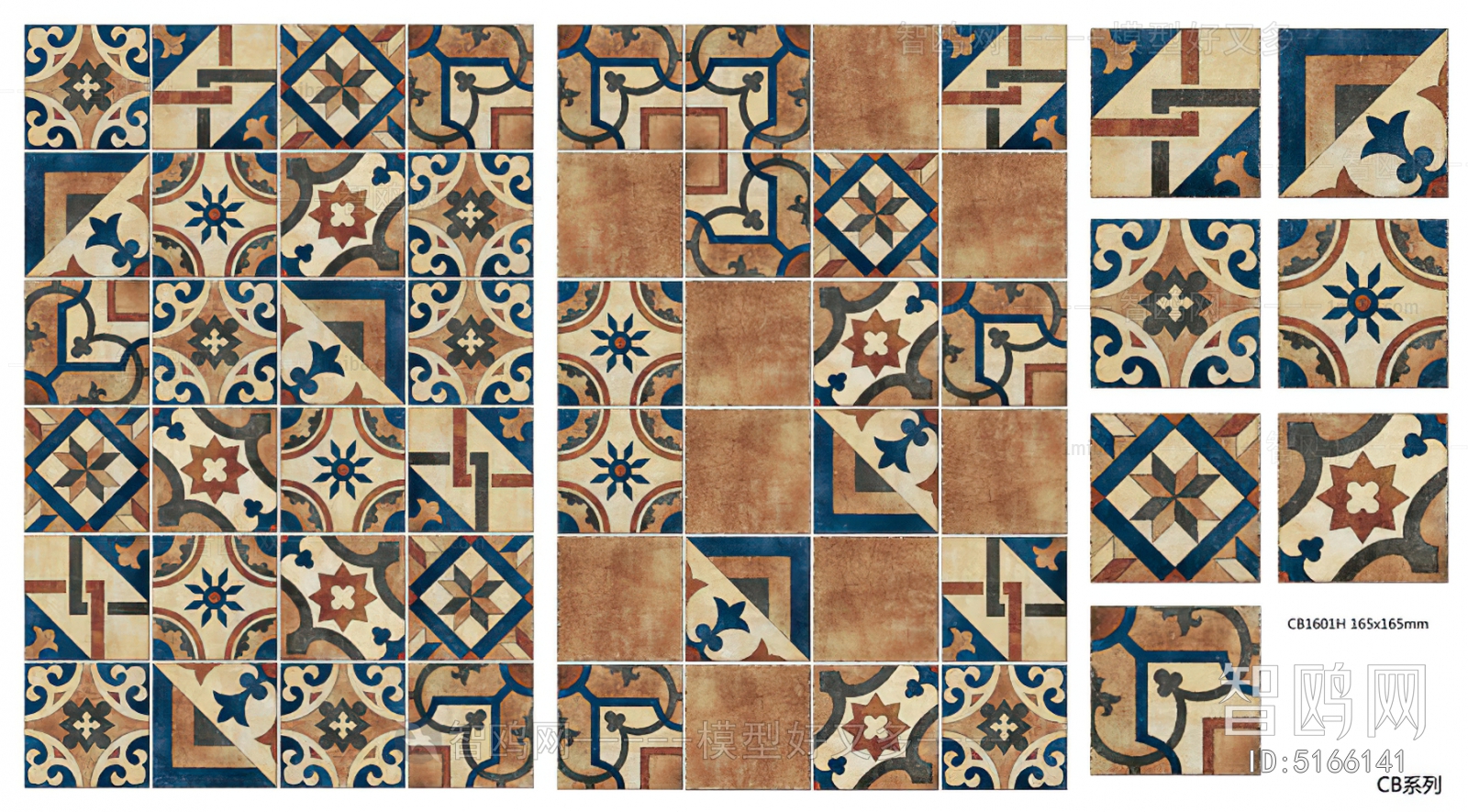 TILES TEXTURE