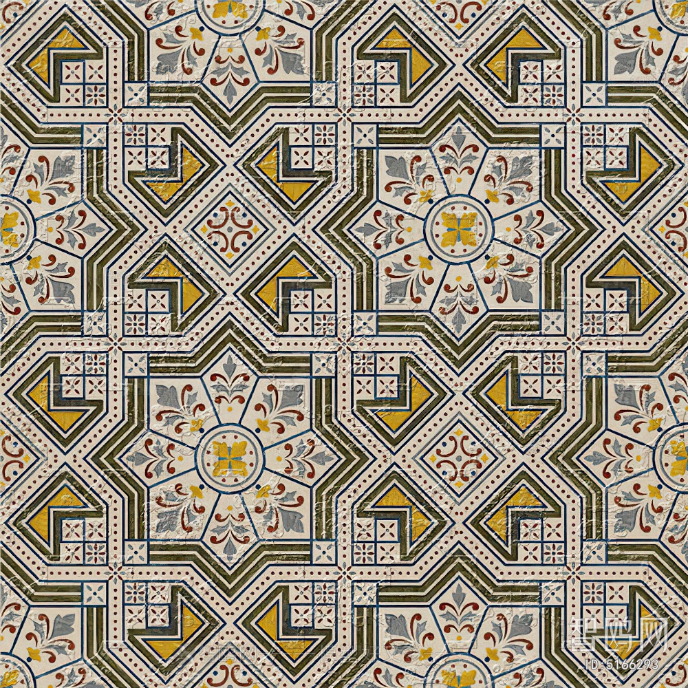 TILES TEXTURE