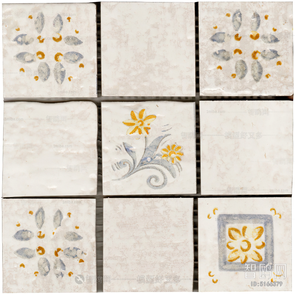 TILES TEXTURE