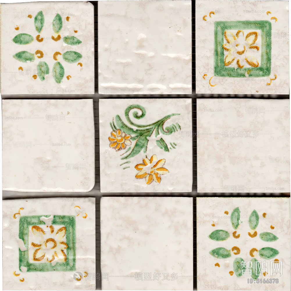 TILES TEXTURE