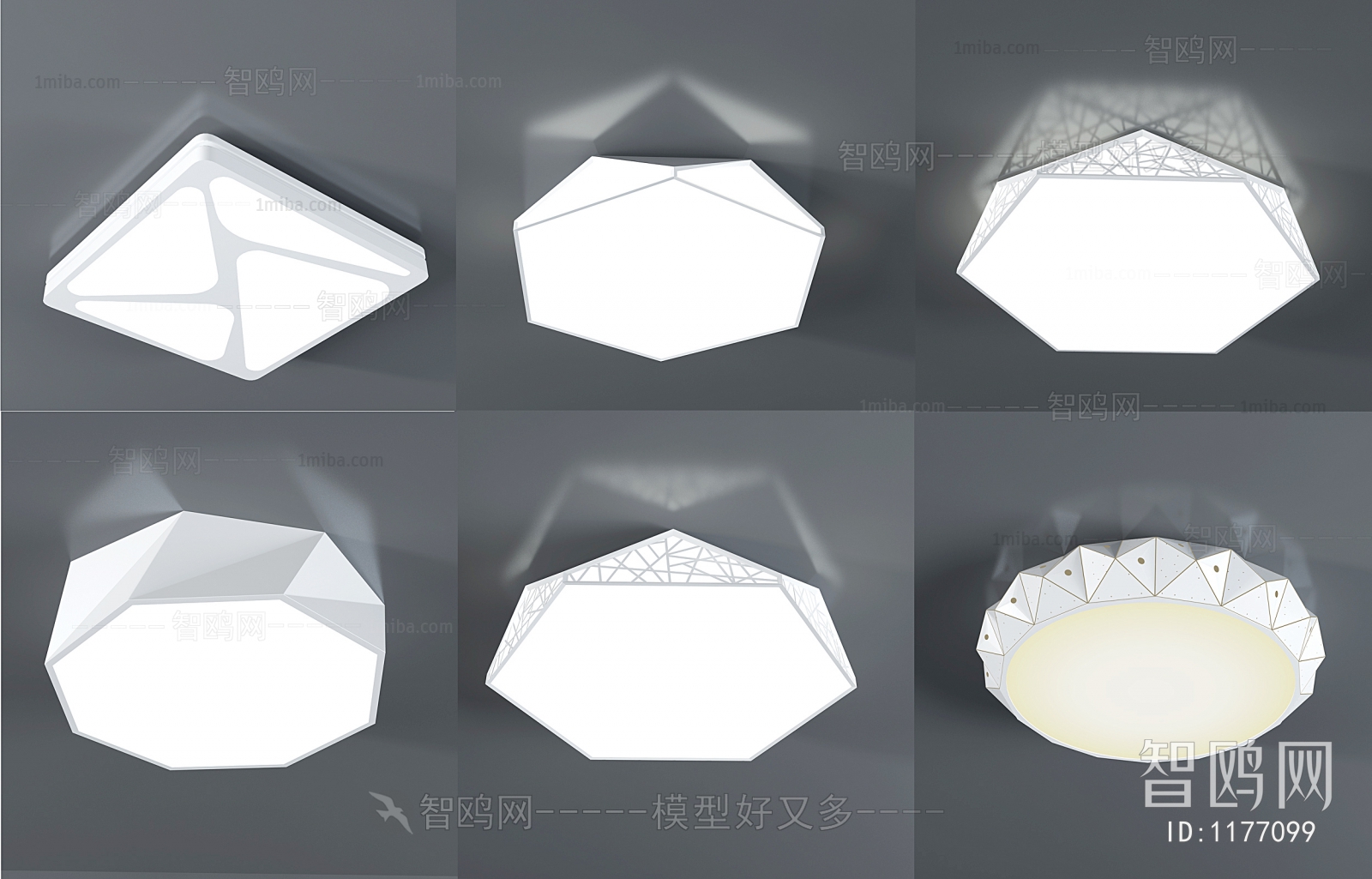 Modern Ceiling Ceiling Lamp