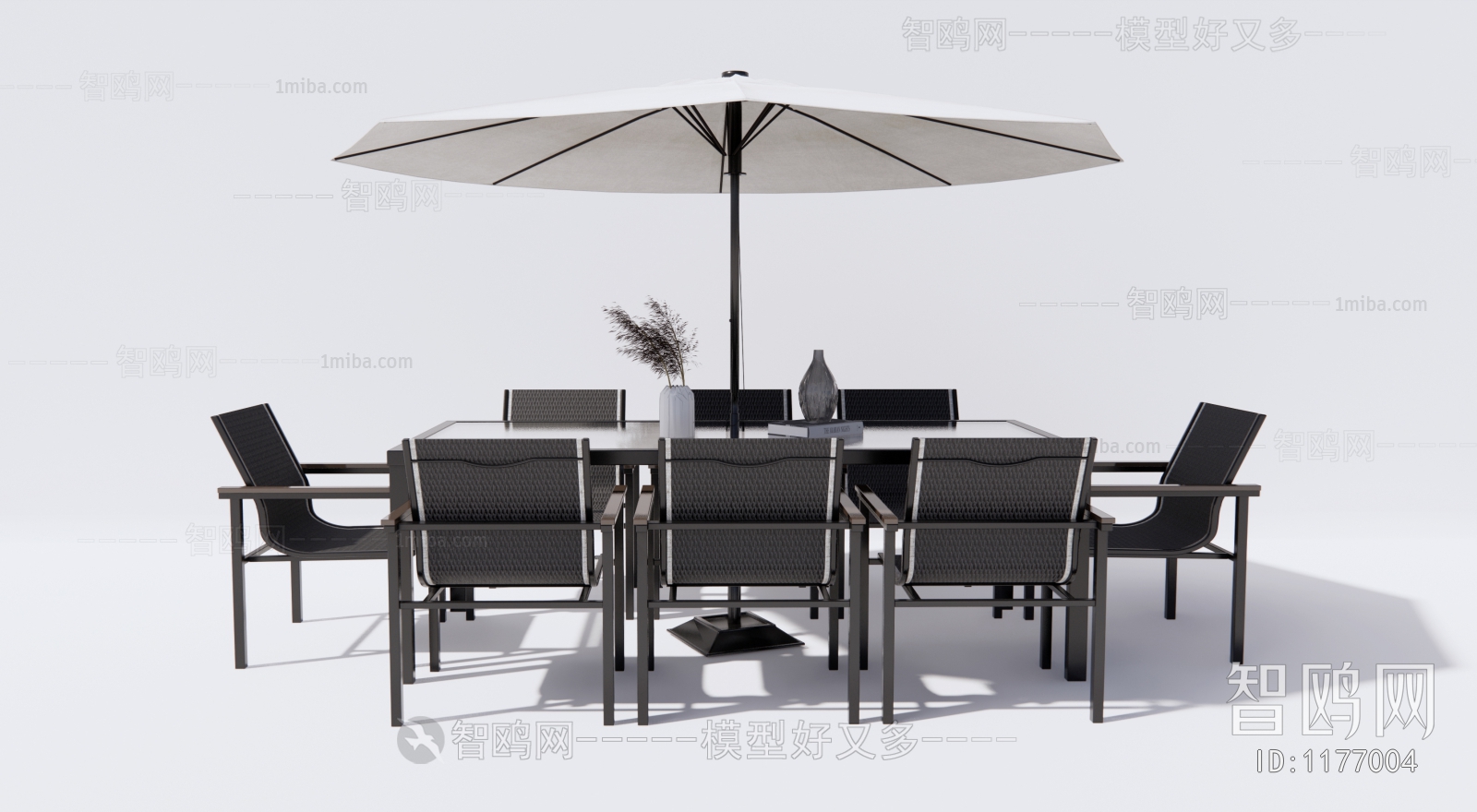 Modern Outdoor Tables And Chairs