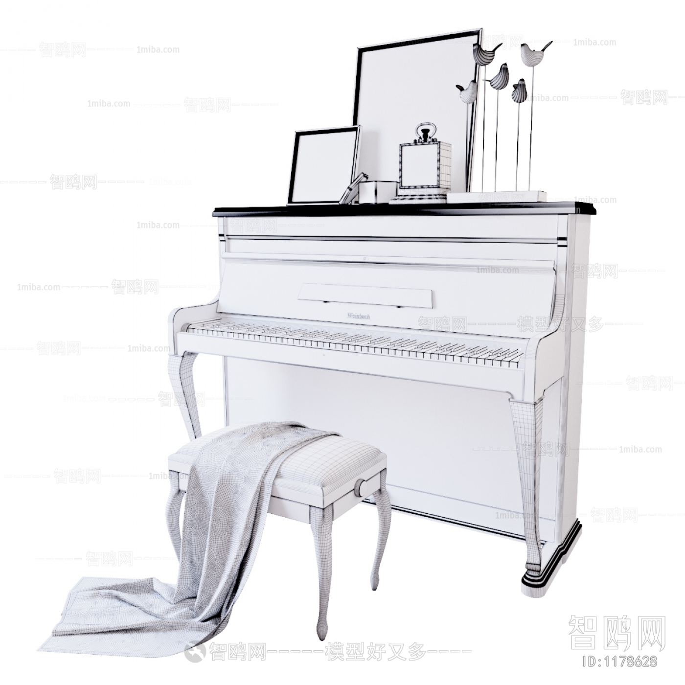 Modern Piano