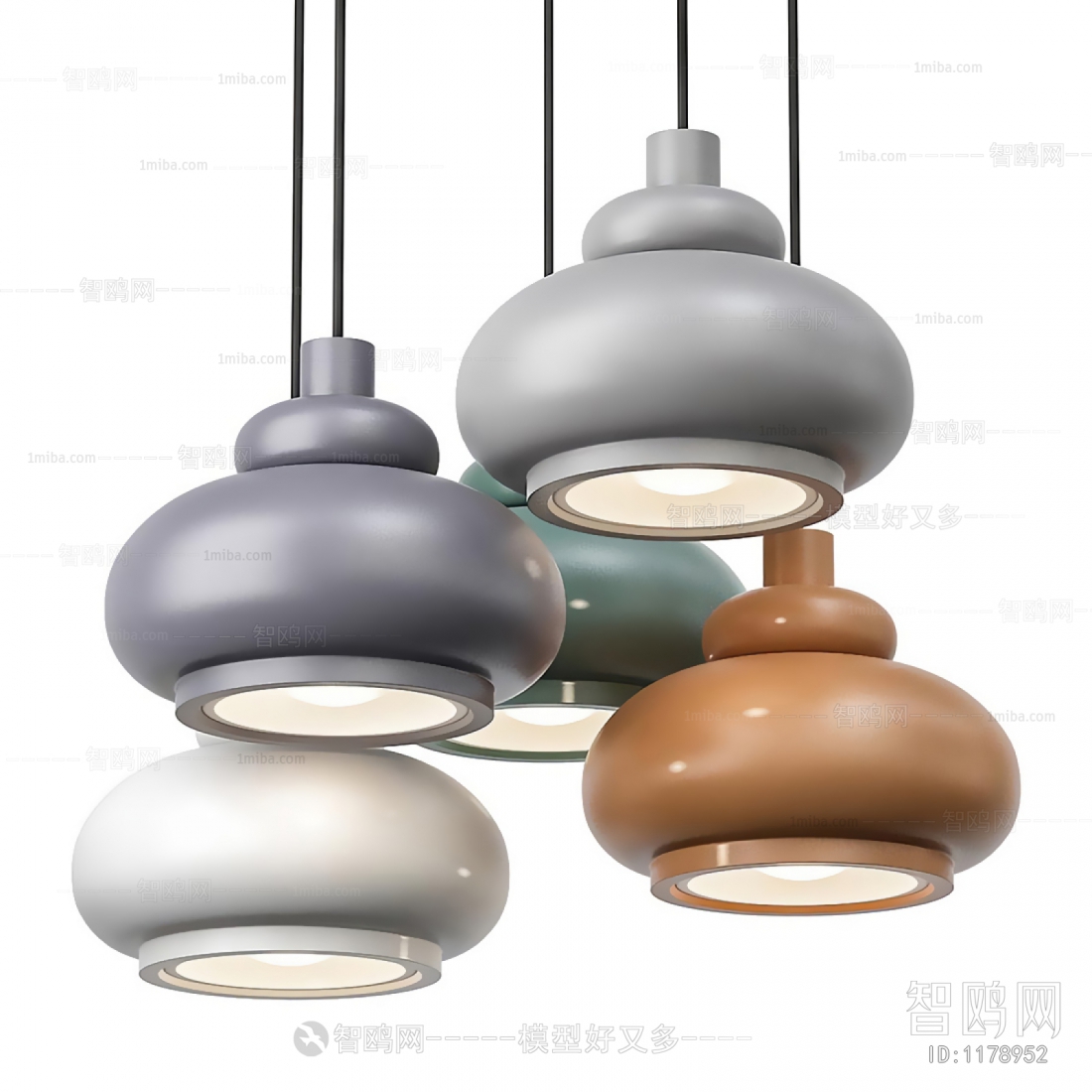 Modern Droplight