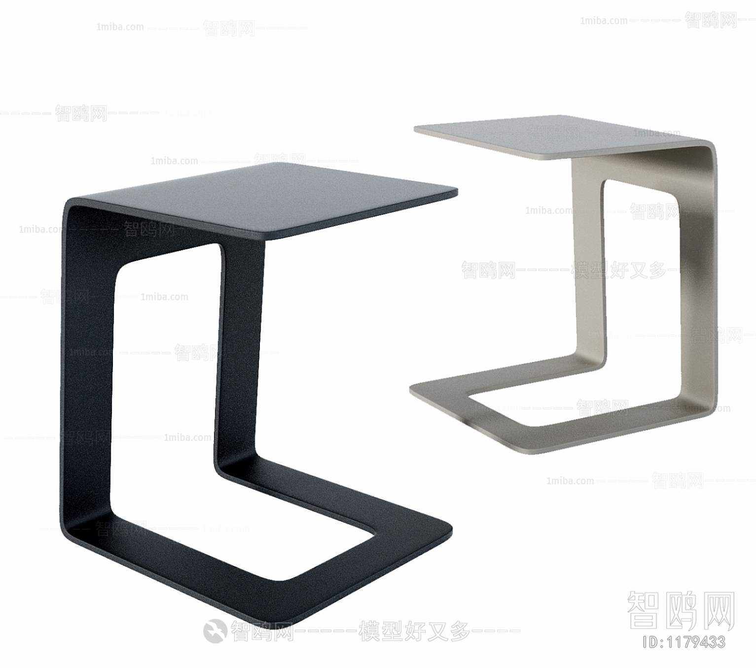 Modern Side Table/corner Table