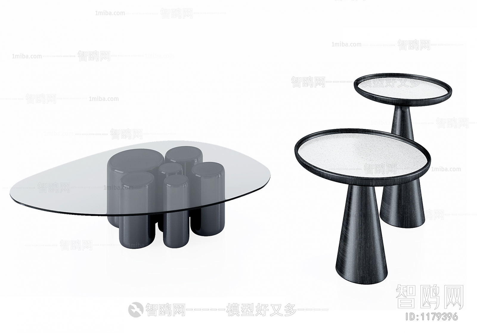 Modern Coffee Table