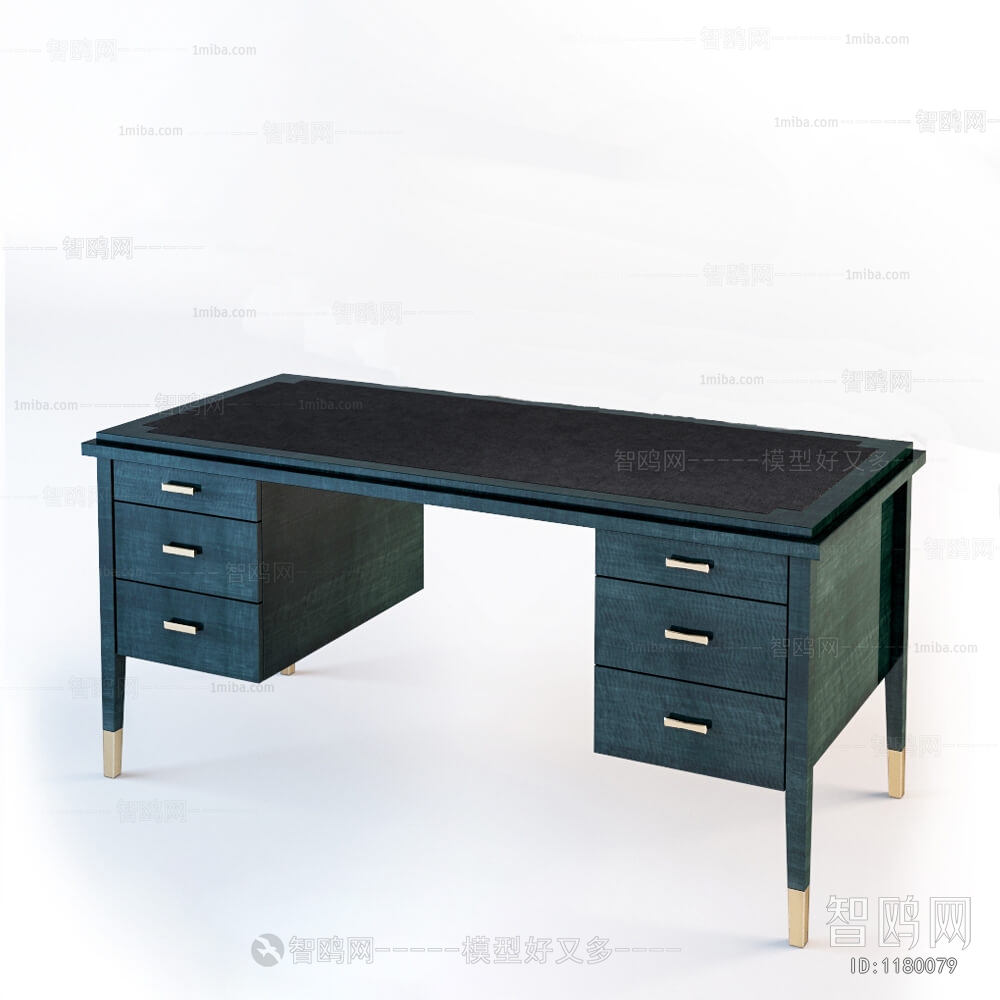 Modern Desk