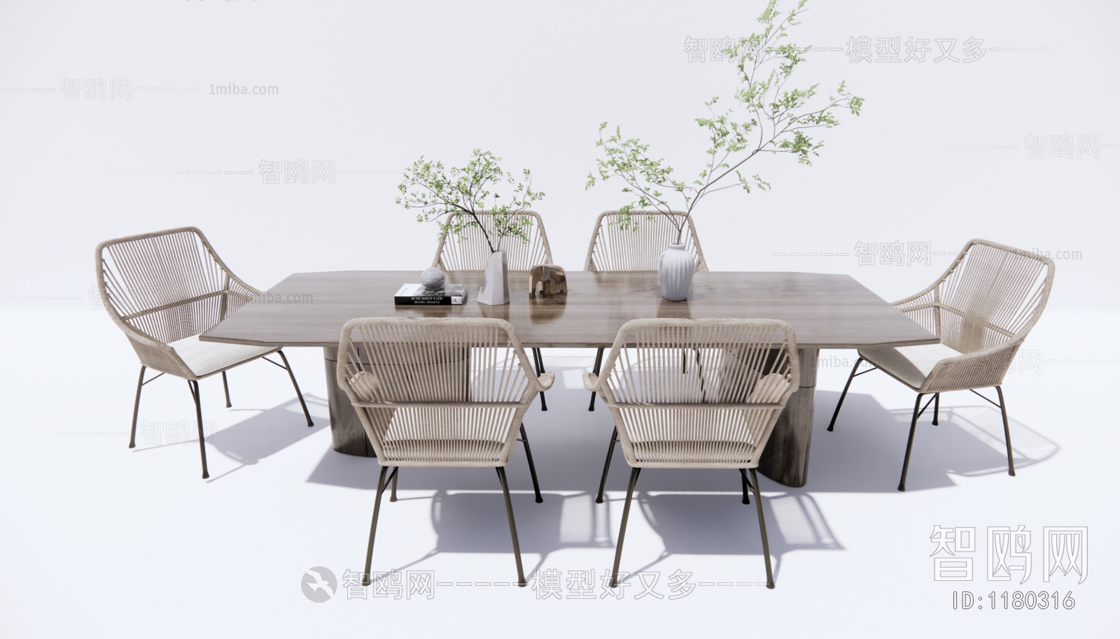 Modern Outdoor Tables And Chairs