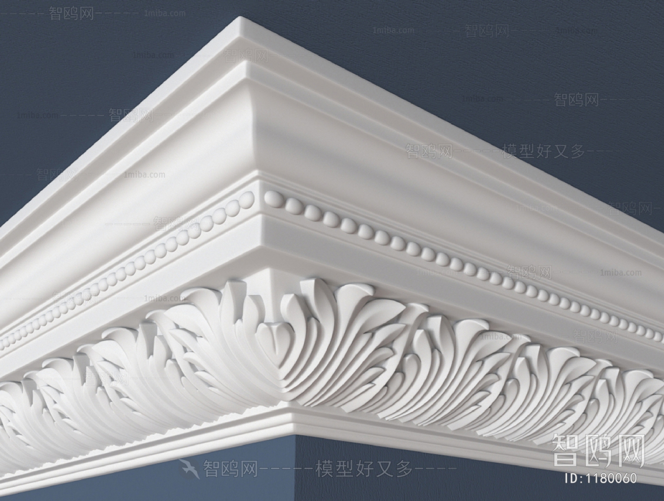 European Style Carving