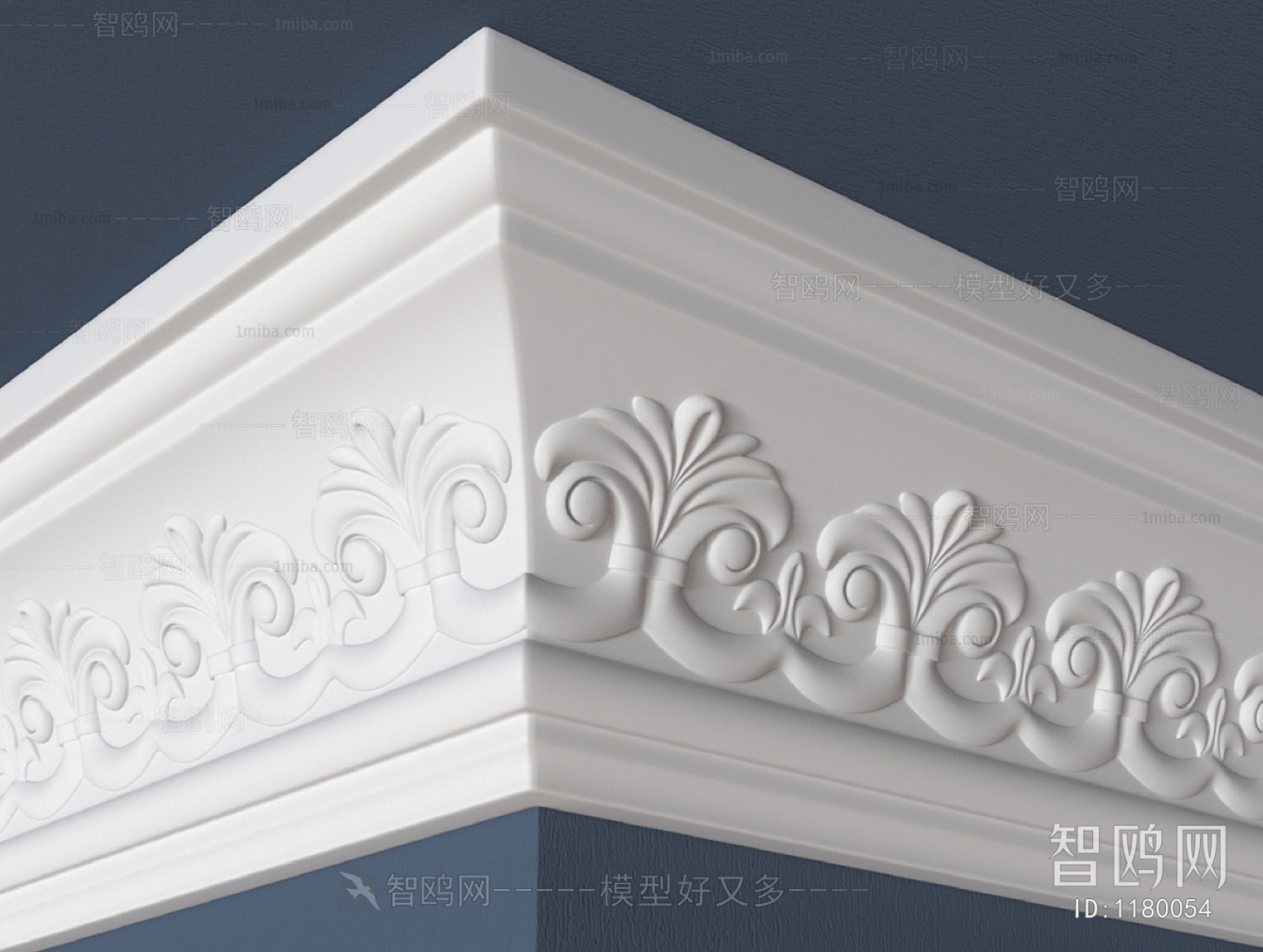 European Style Carving