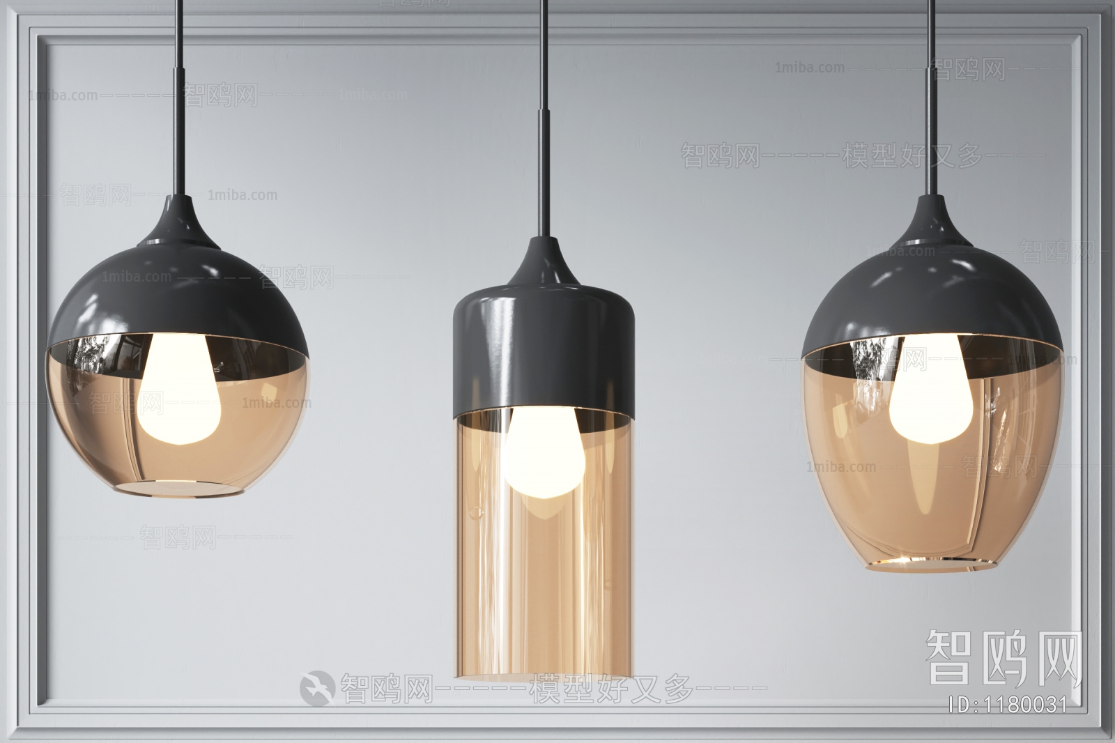 Modern Droplight