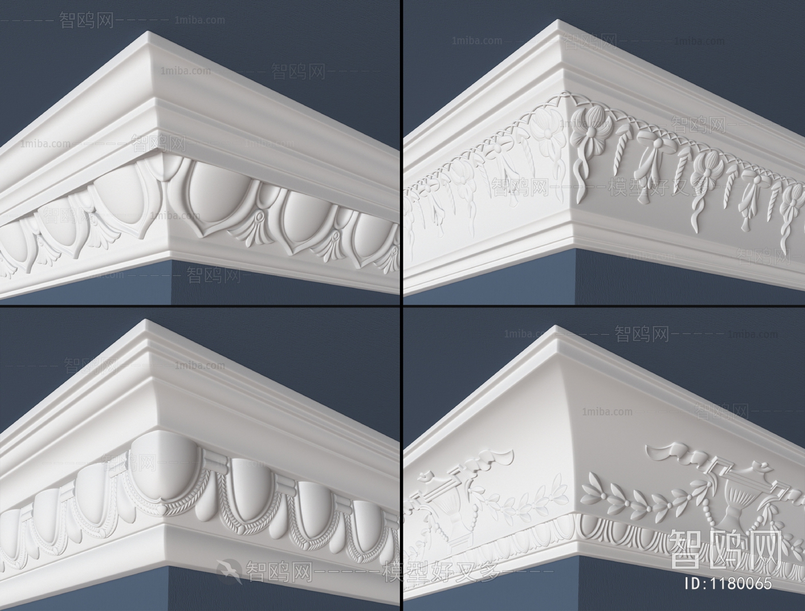 European Style Carving