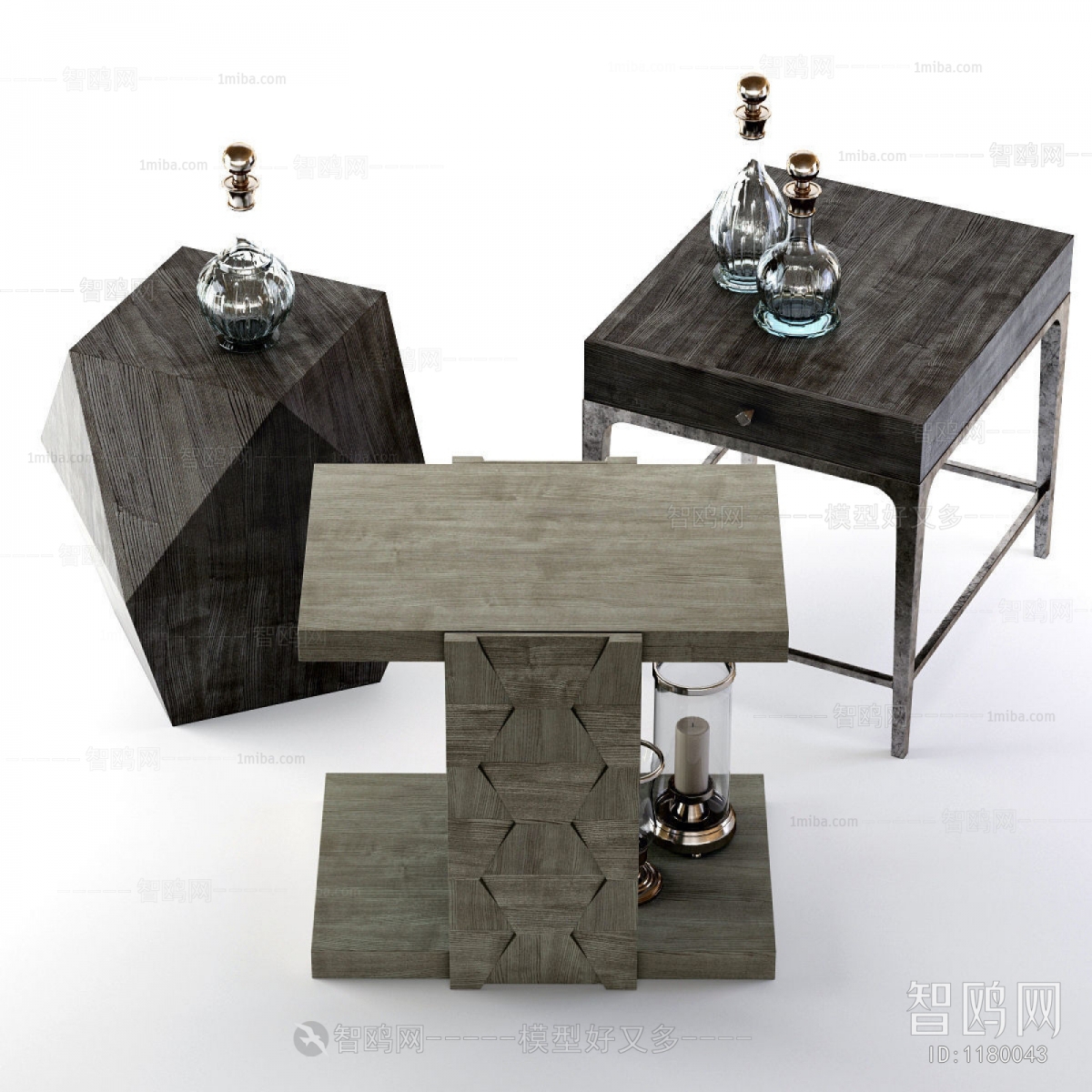 Modern Side Table/corner Table