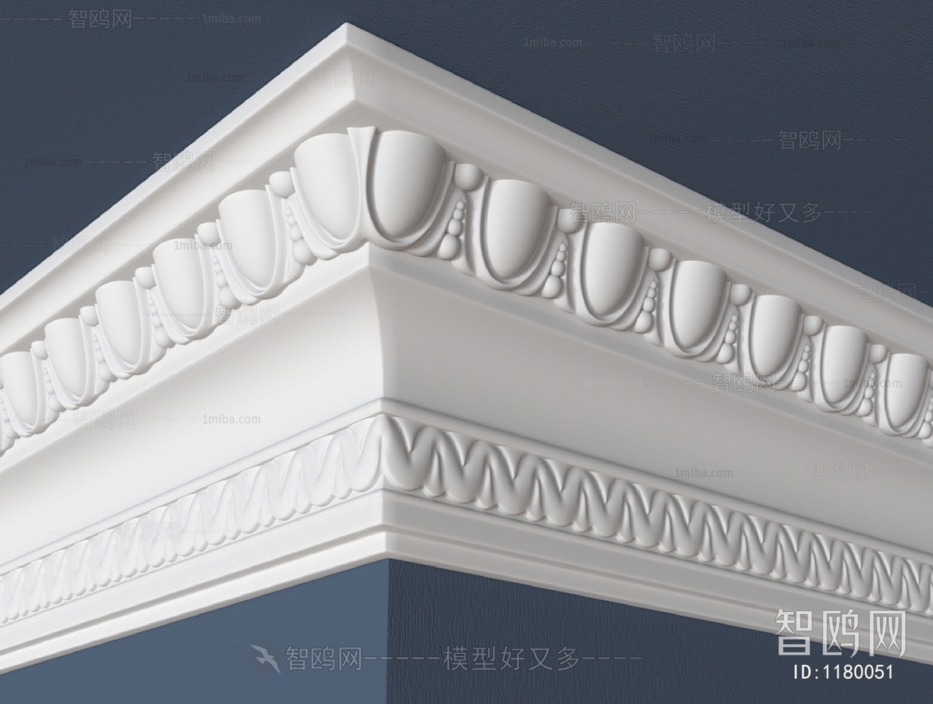 European Style Carving